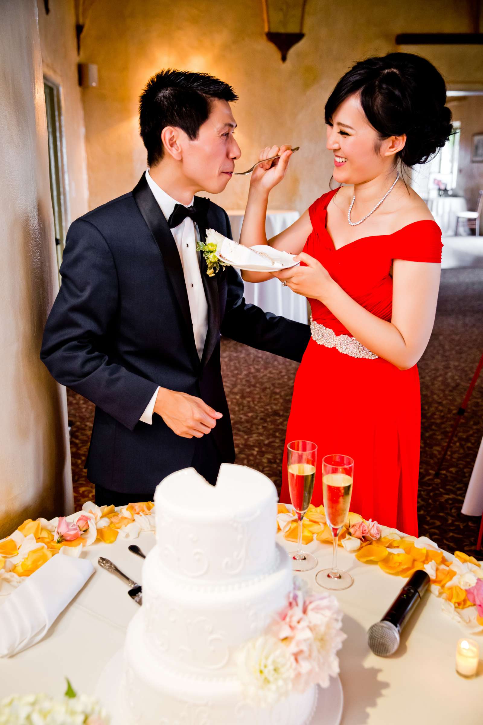 La Venta Wedding, Yang and Kaisu Wedding Photo #161001 by True Photography