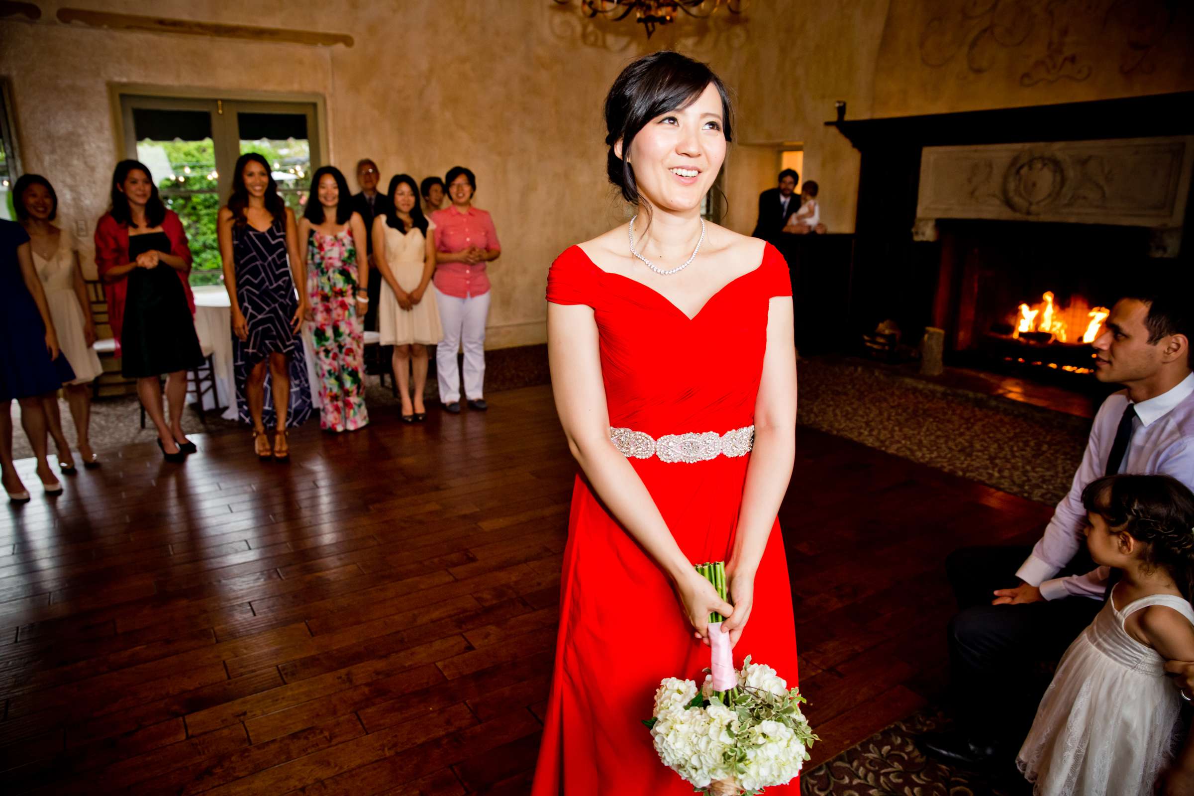 La Venta Wedding, Yang and Kaisu Wedding Photo #161005 by True Photography