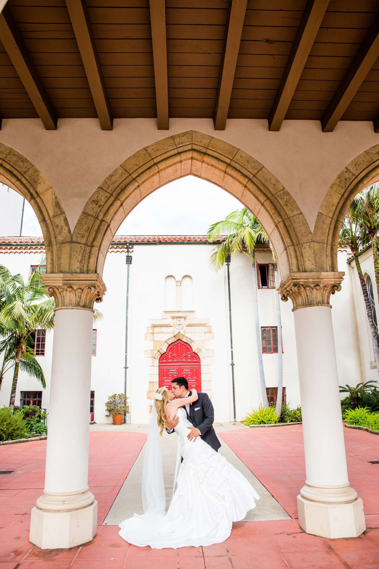 Coronado Cays Yacht Club Wedding, Hayley and Kris Wedding Photo #161245 by True Photography