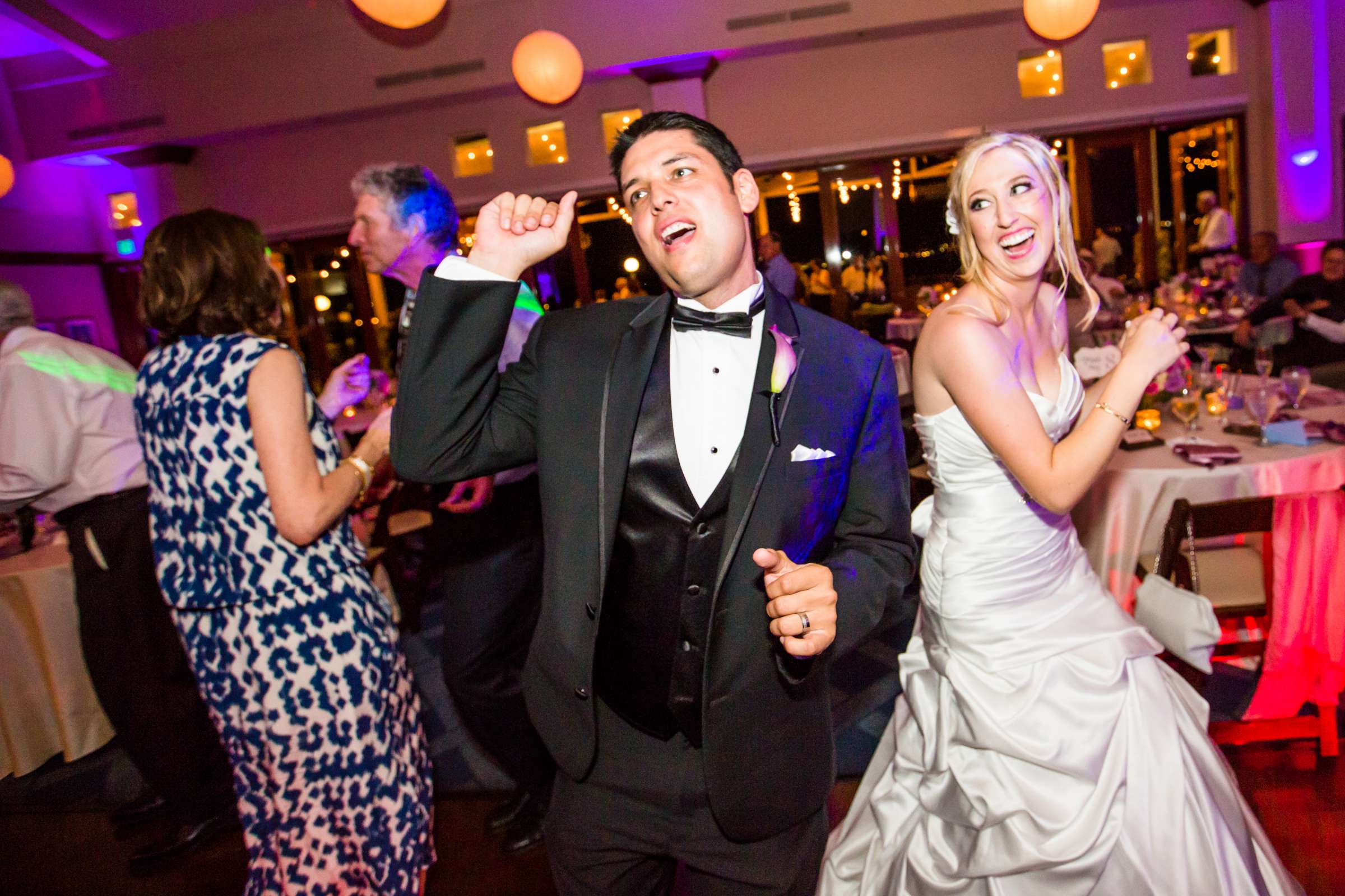 Coronado Cays Yacht Club Wedding, Hayley and Kris Wedding Photo #161273 by True Photography