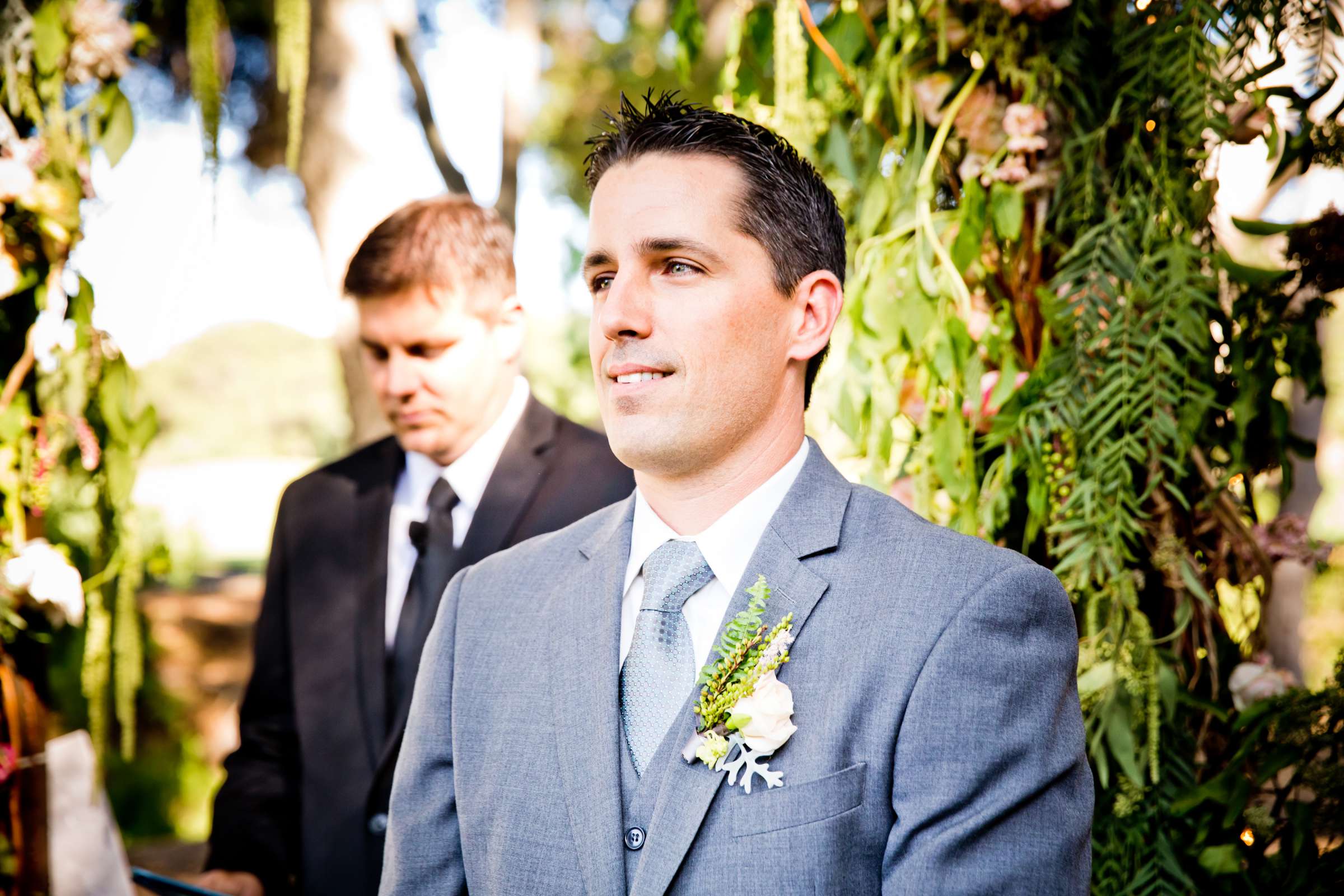 Temecula Creek Inn Wedding coordinated by Emily Smiley, Katie and John Wedding Photo #45 by True Photography