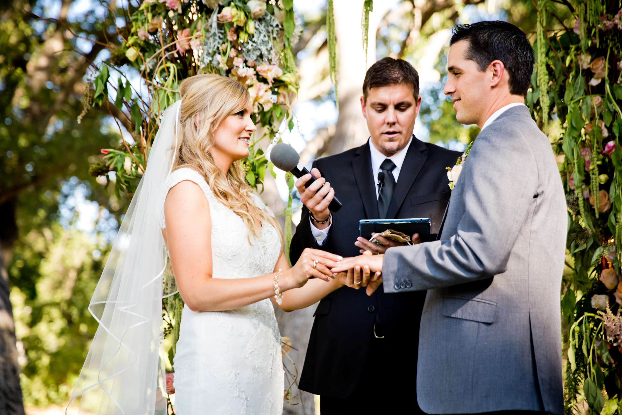 Temecula Creek Inn Wedding coordinated by Emily Smiley, Katie and John Wedding Photo #51 by True Photography