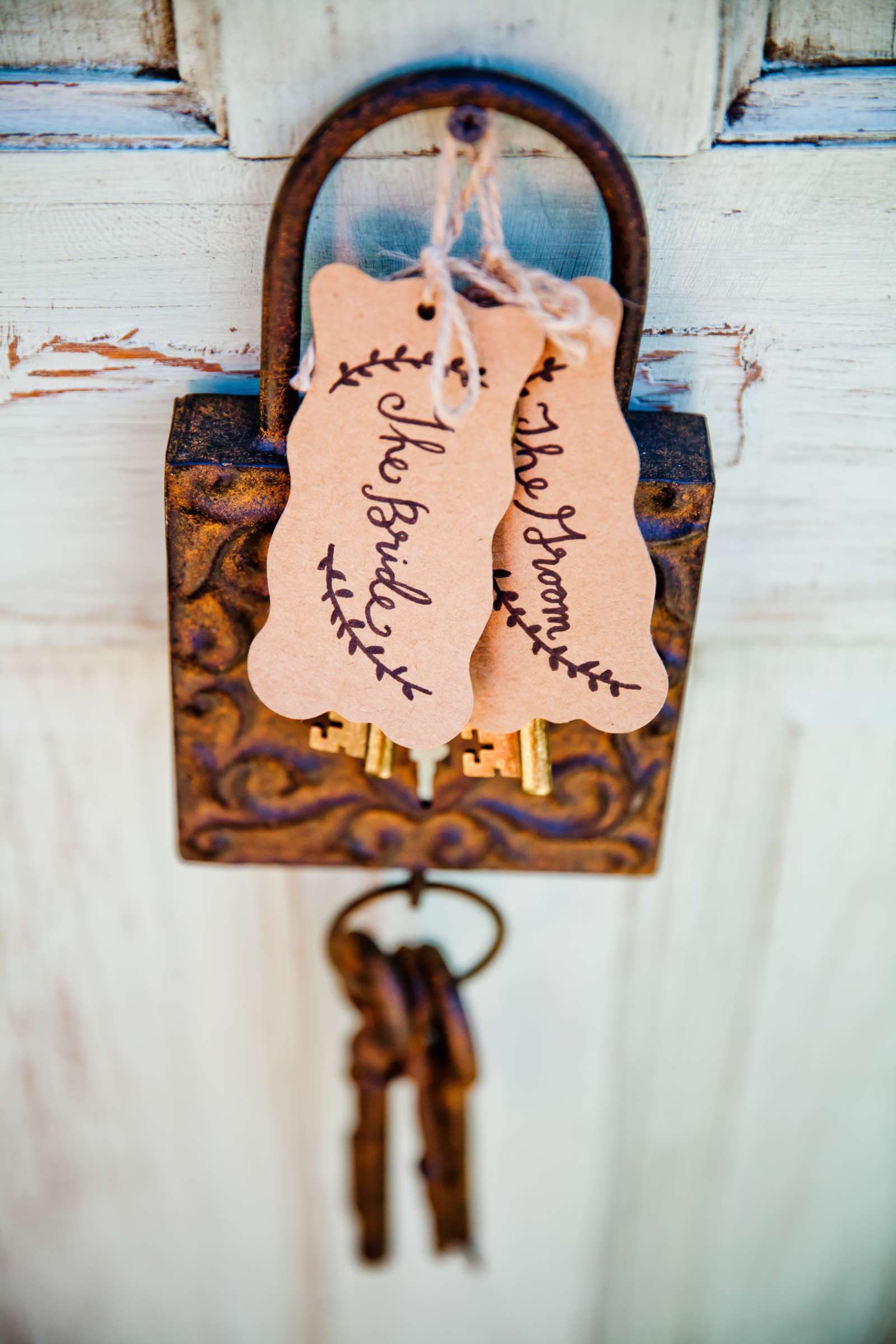 Details at Temecula Creek Inn Wedding coordinated by Emily Smiley, Katie and John Wedding Photo #101 by True Photography