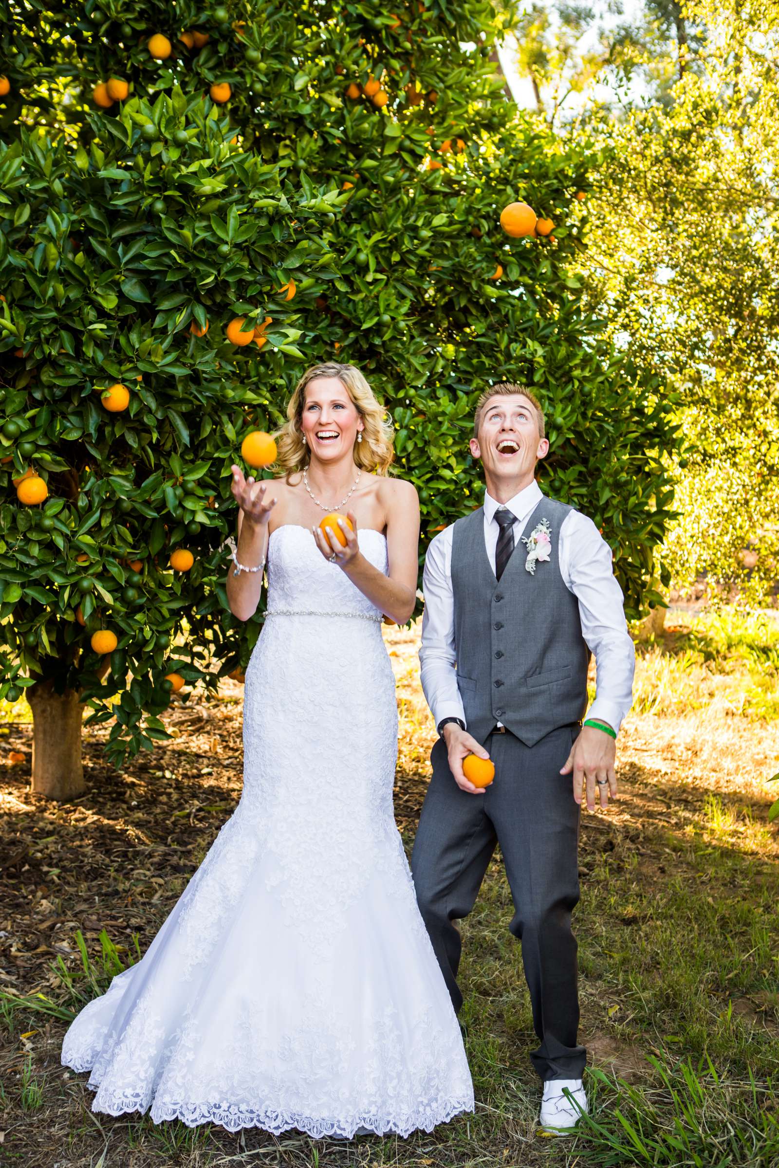 Circle Oak Ranch Weddings Wedding, Dayna and Nathaniel Wedding Photo #7 by True Photography
