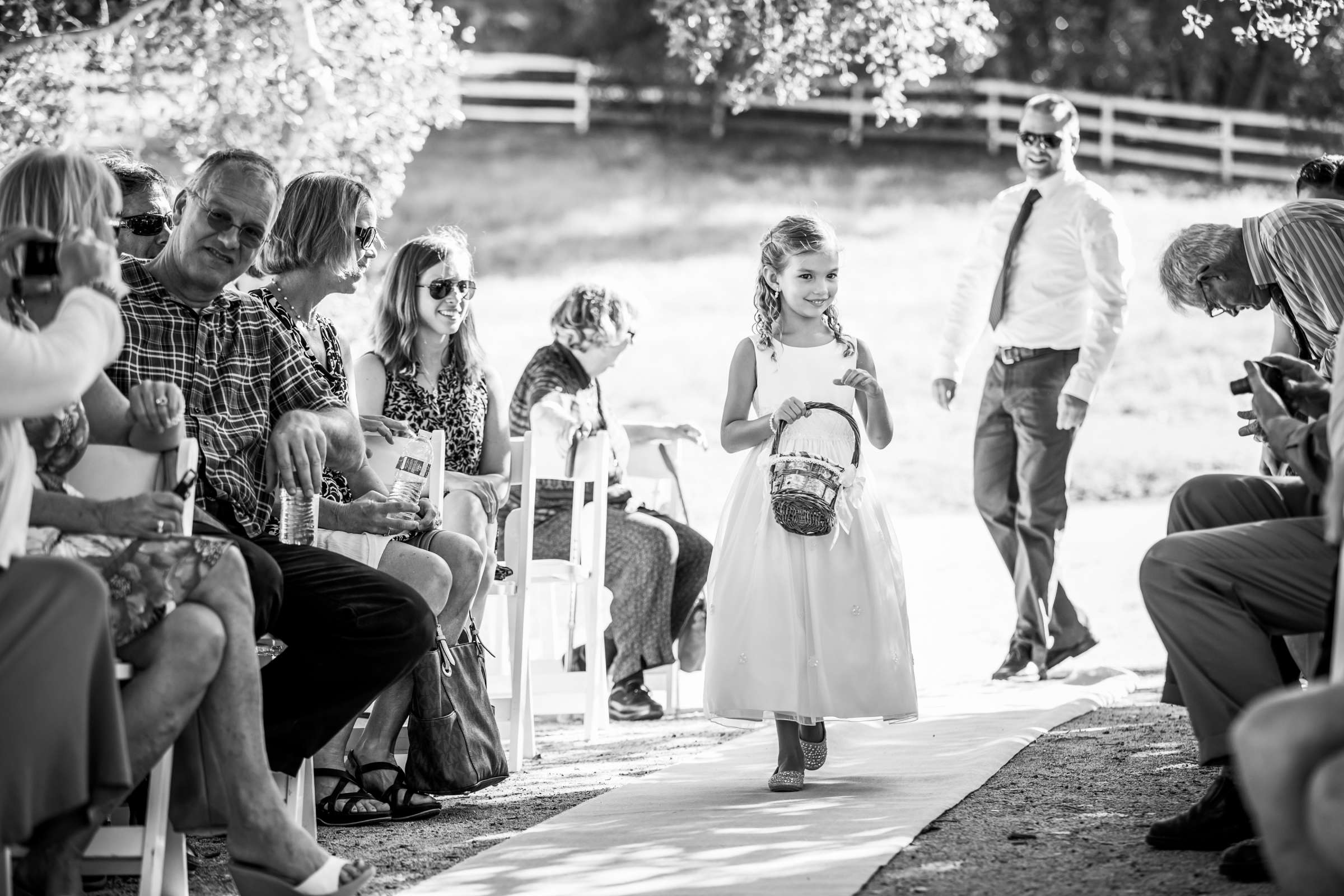Circle Oak Ranch Weddings Wedding, Dayna and Nathaniel Wedding Photo #38 by True Photography
