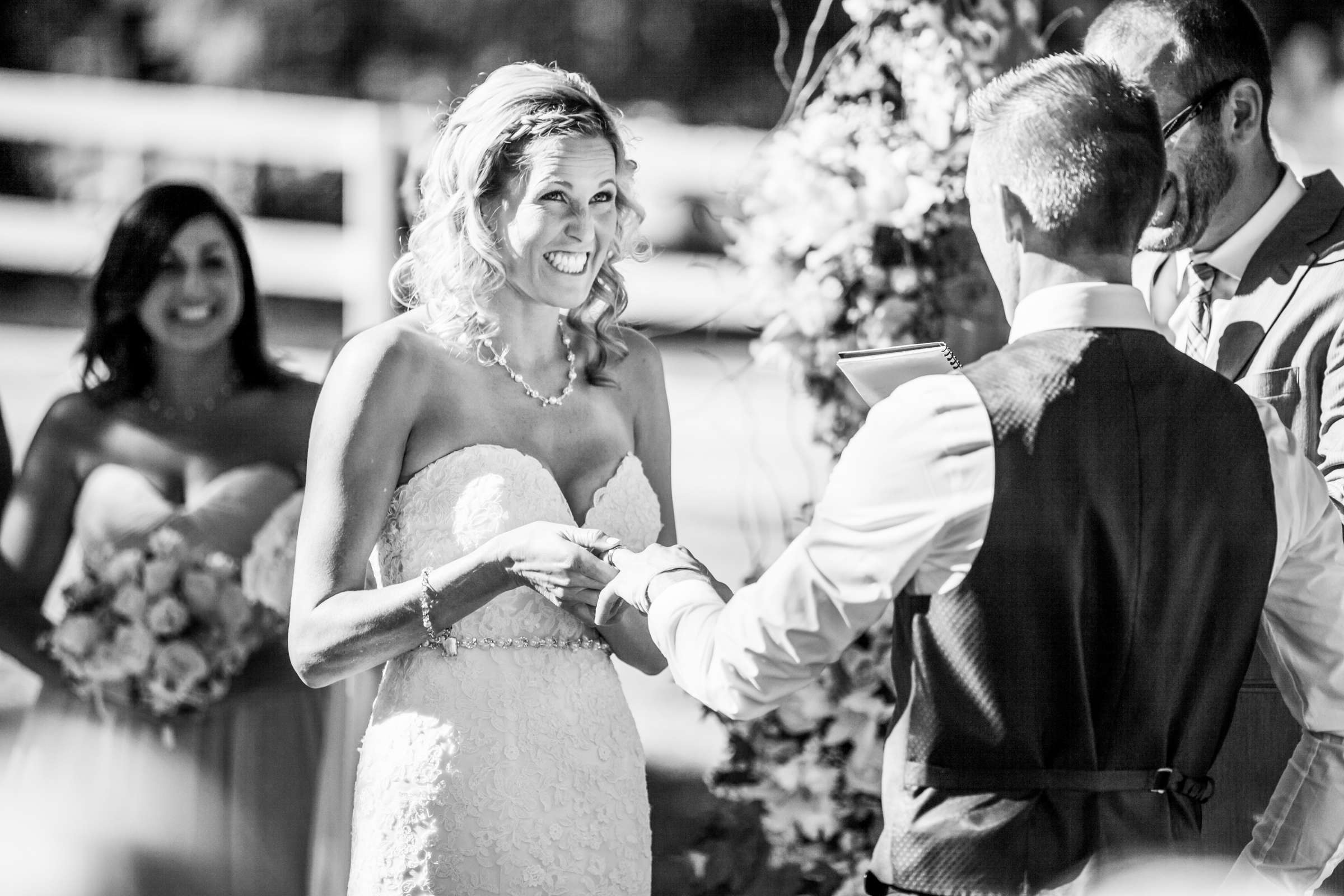 Circle Oak Ranch Weddings Wedding, Dayna and Nathaniel Wedding Photo #45 by True Photography