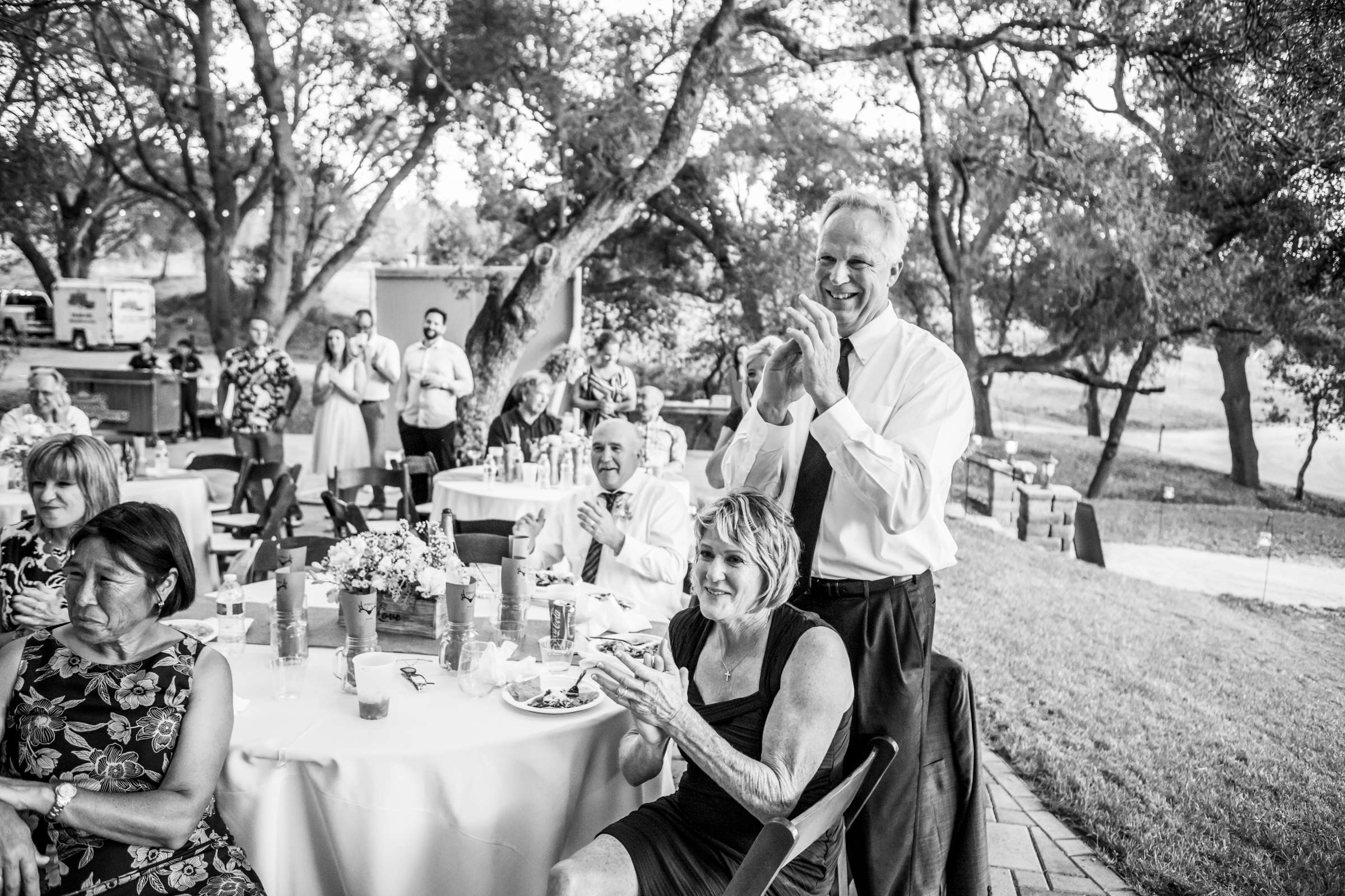 Circle Oak Ranch Weddings Wedding, Dayna and Nathaniel Wedding Photo #54 by True Photography