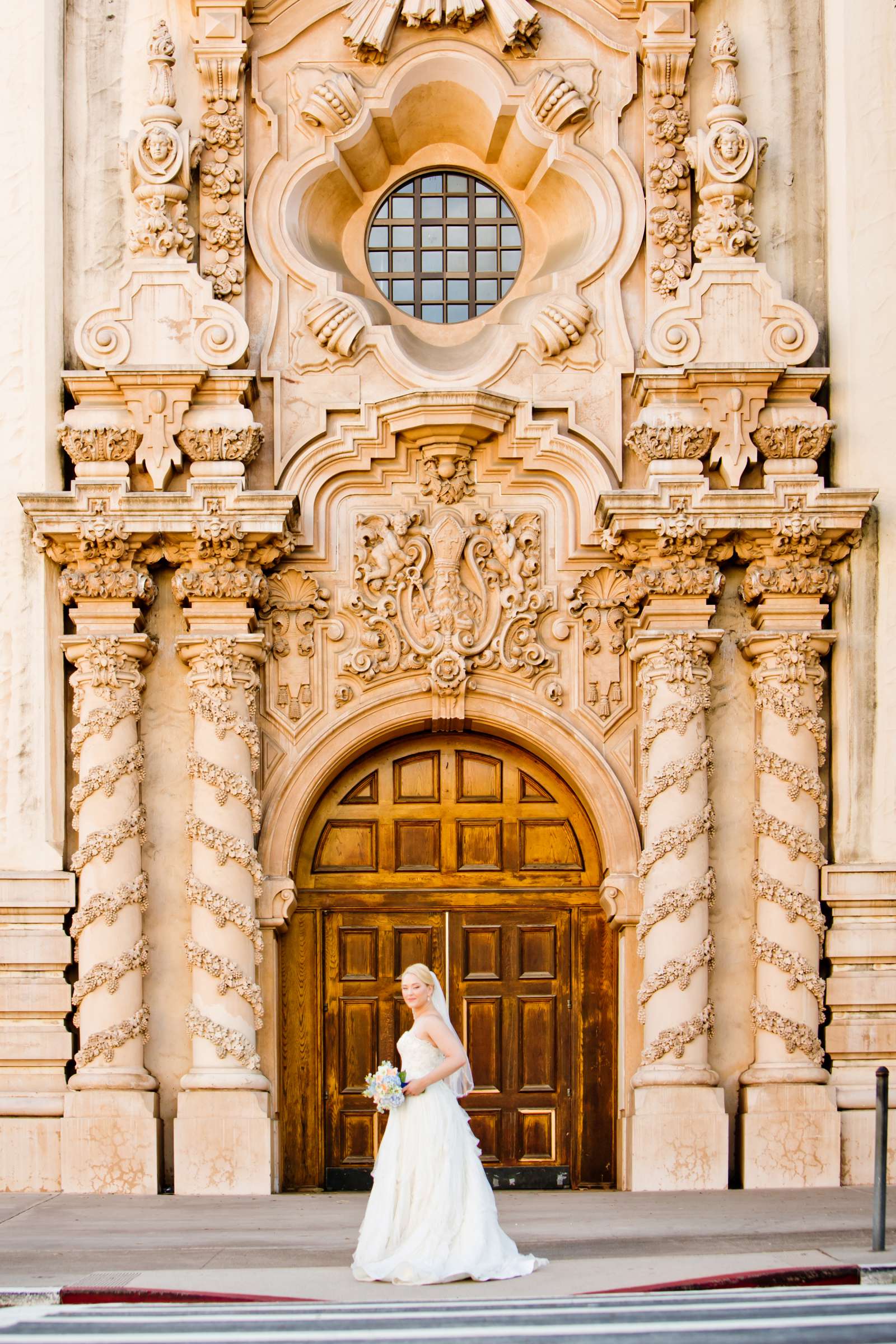 The Prado Wedding coordinated by Sublime Weddings, Ashley and Andrew Wedding Photo #25 by True Photography