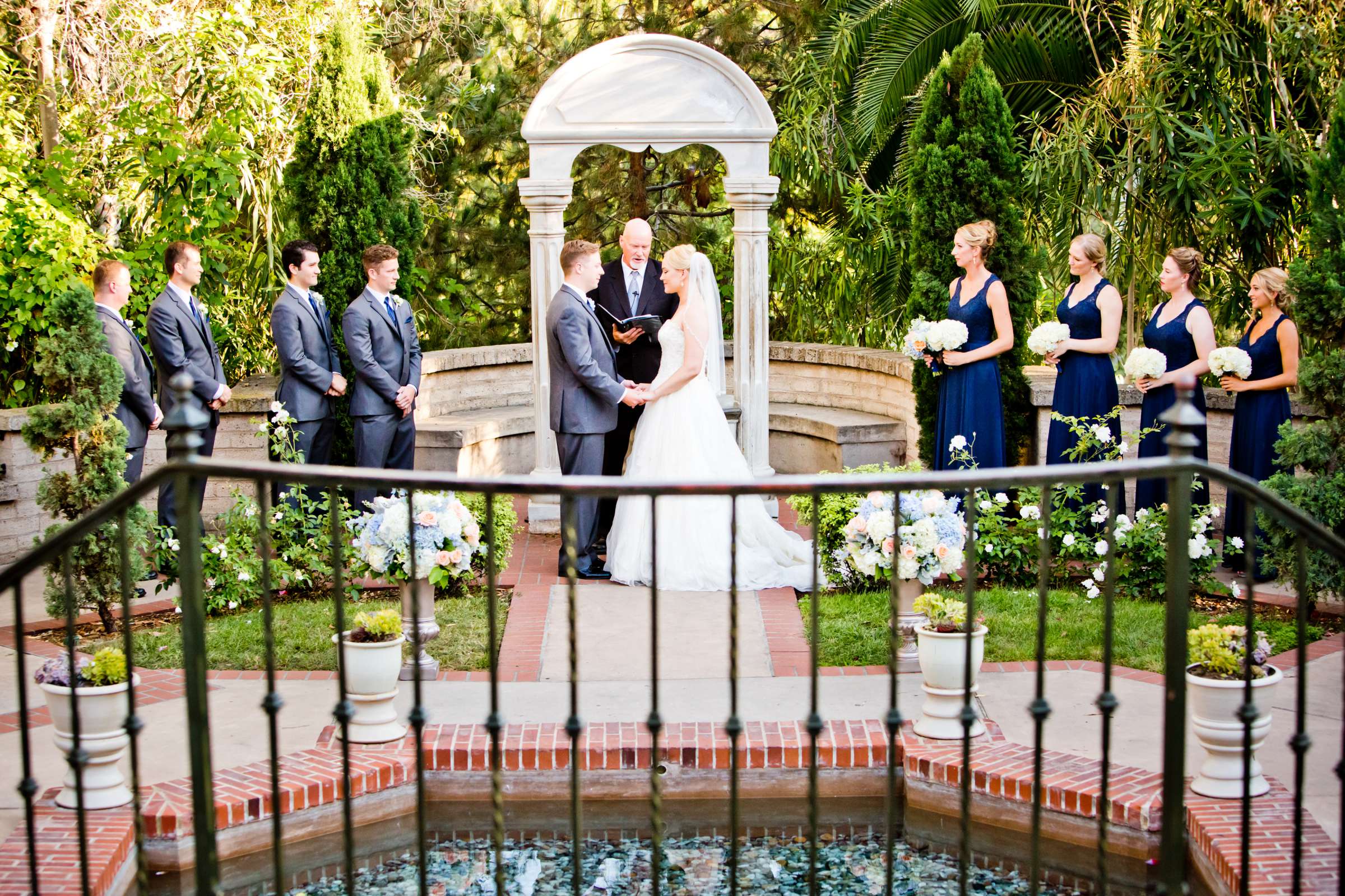 The Prado Wedding coordinated by Sublime Weddings, Ashley and Andrew Wedding Photo #33 by True Photography