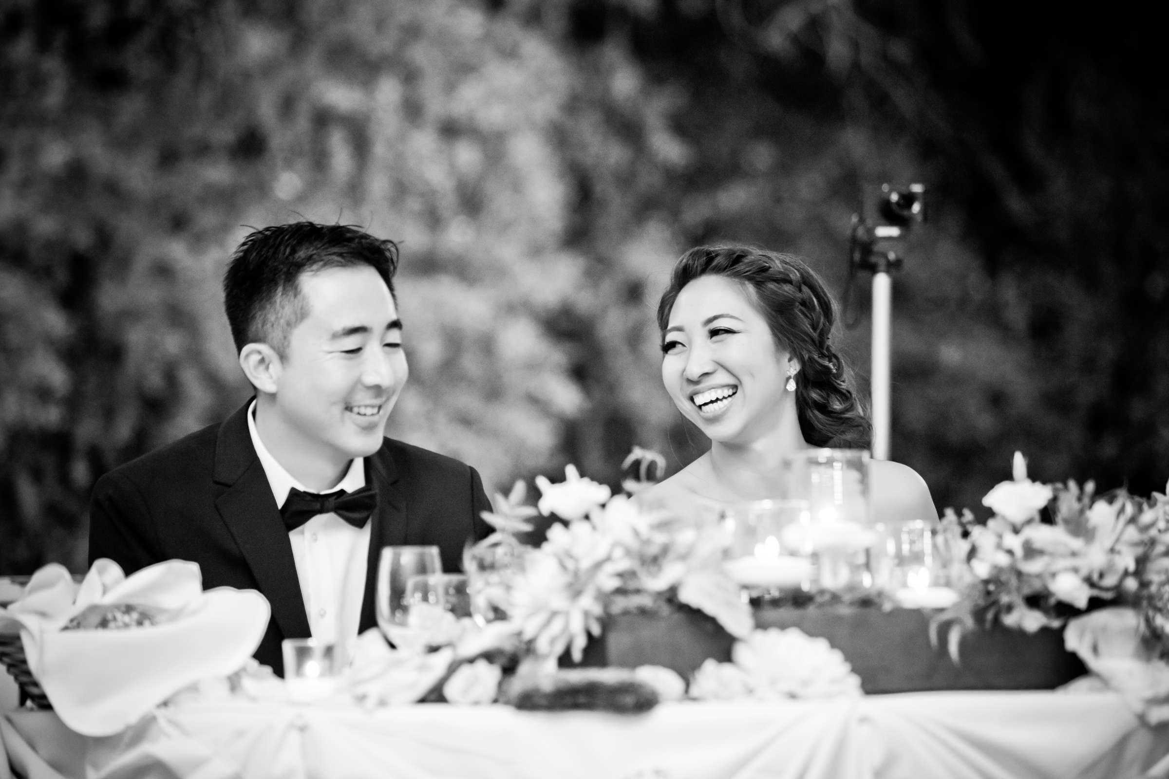 Calamigos Ranch Wedding coordinated by A Touch of Lavender, Tiffany and Gary Wedding Photo #165799 by True Photography