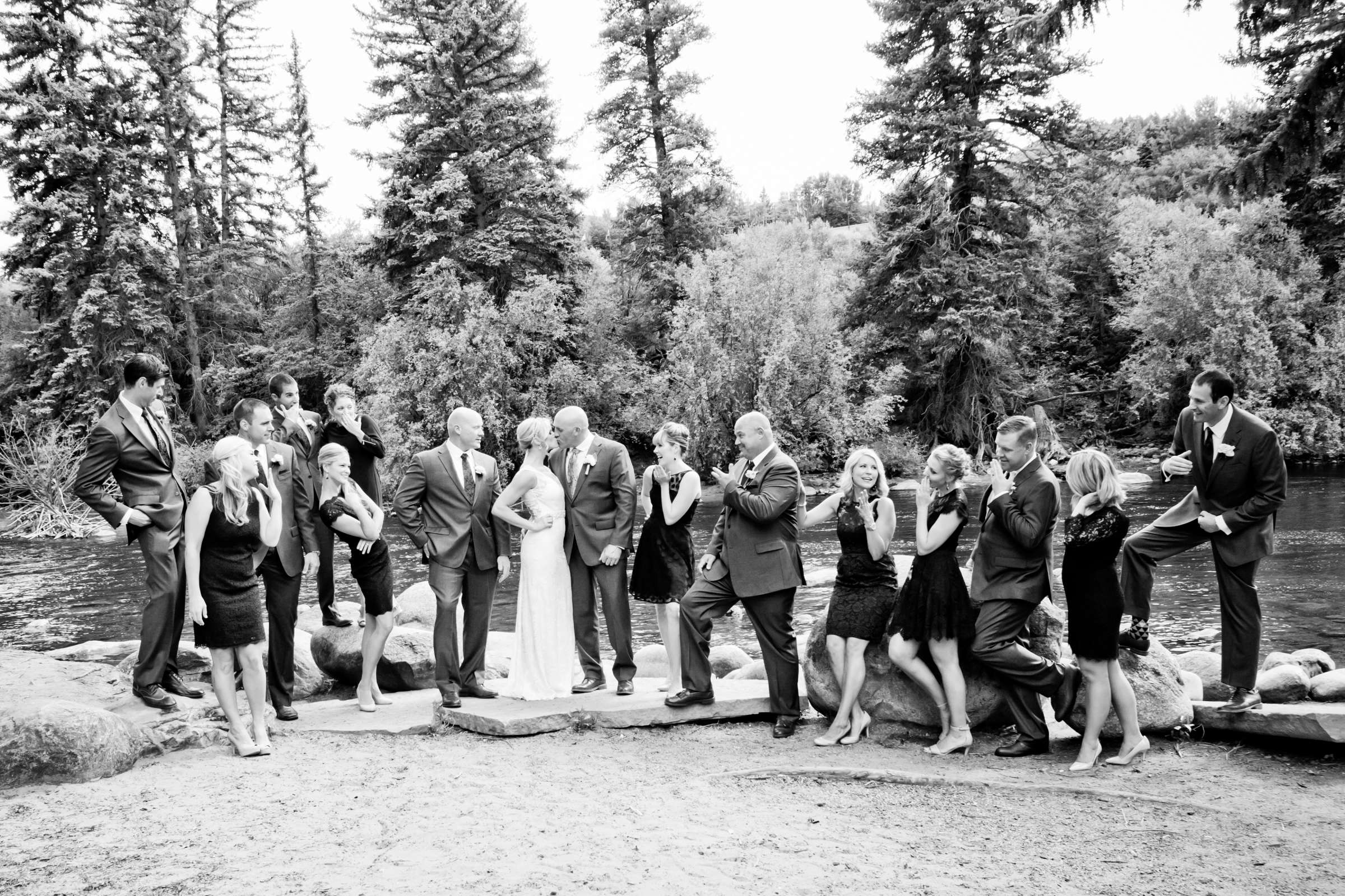 Wedding, Marissa and Joe Wedding Photo #166831 by True Photography