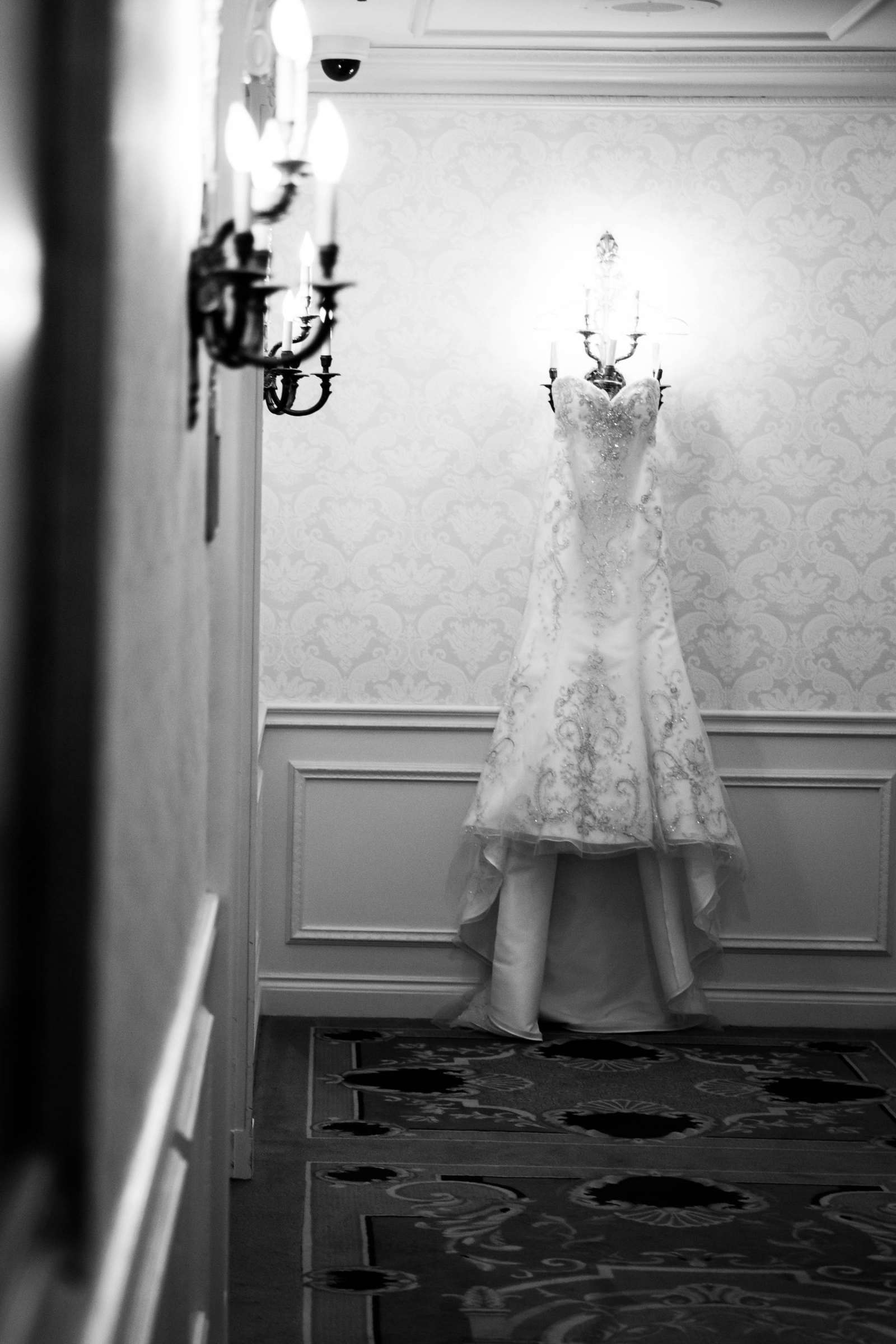 The Westgate Hotel Wedding coordinated by Lavish Weddings, Terri and Jan Wedding Photo #9 by True Photography