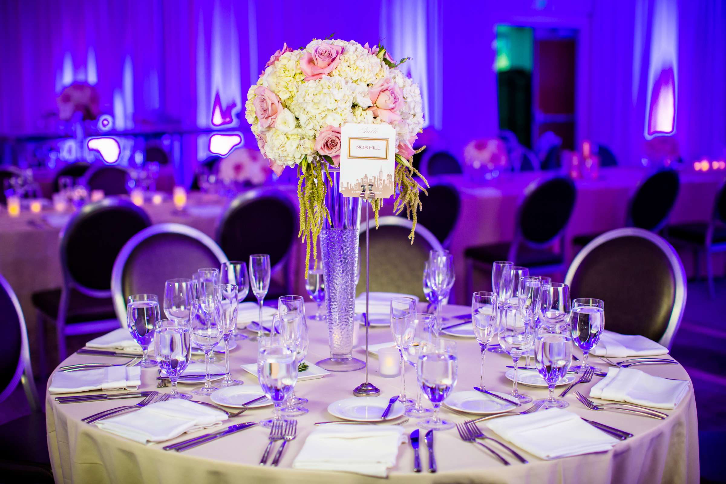 SLS Hotel at Beverly Hills Wedding, Justine and Jason Wedding Photo #91 by True Photography