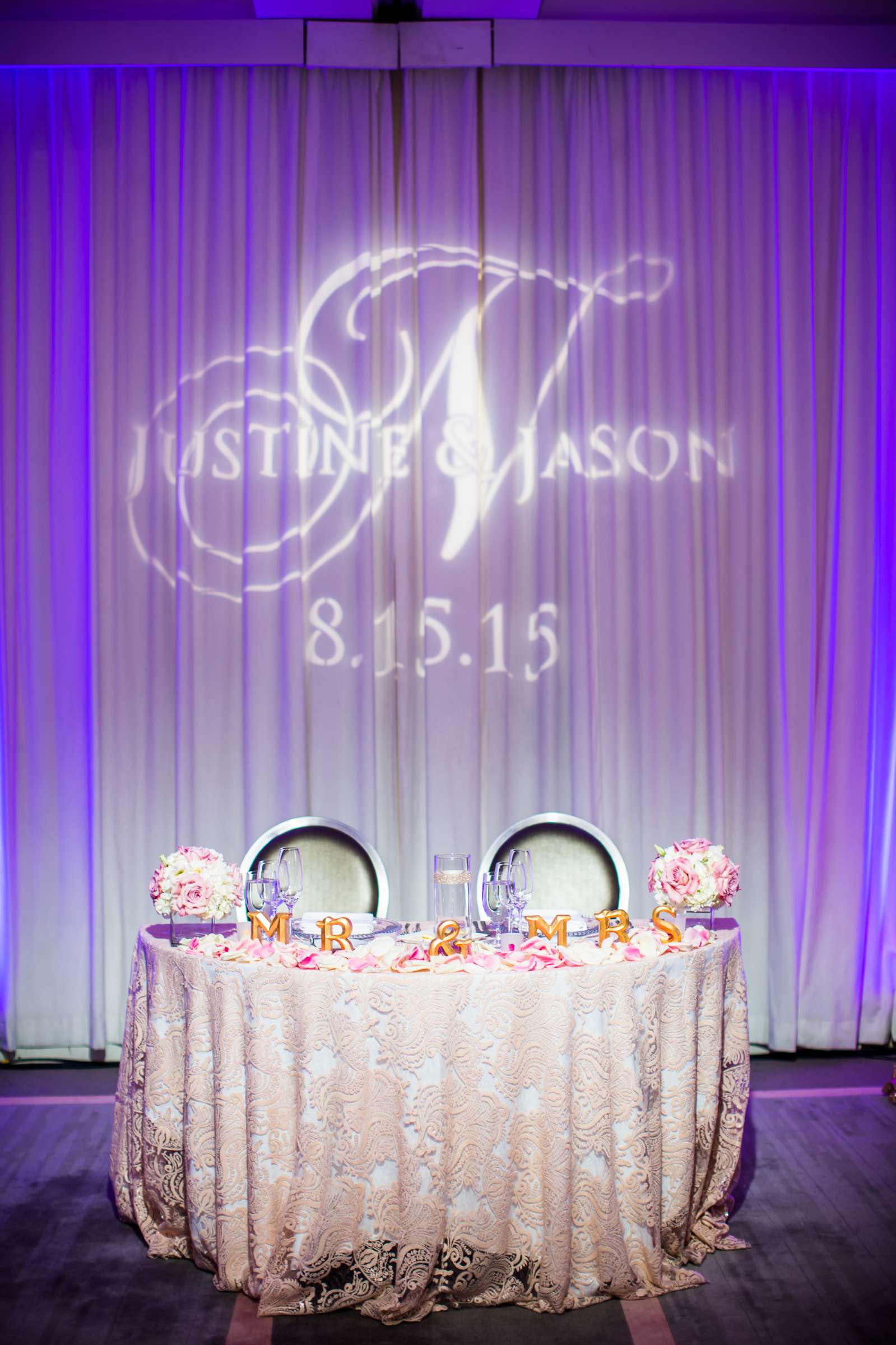 SLS Hotel at Beverly Hills Wedding, Justine and Jason Wedding Photo #93 by True Photography