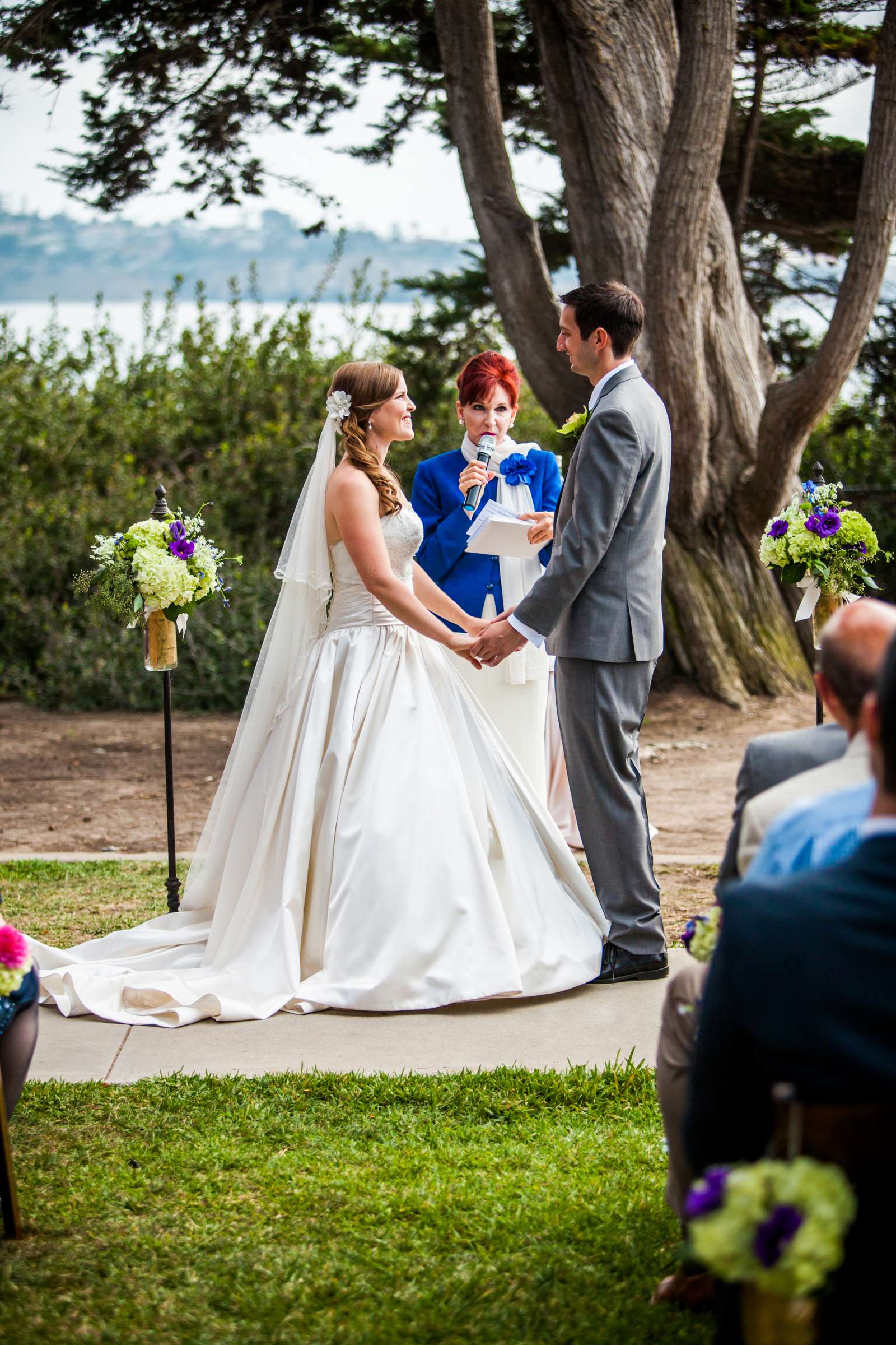Martin Johnson House Wedding, Jillian and Adam Wedding Photo #39 by True Photography