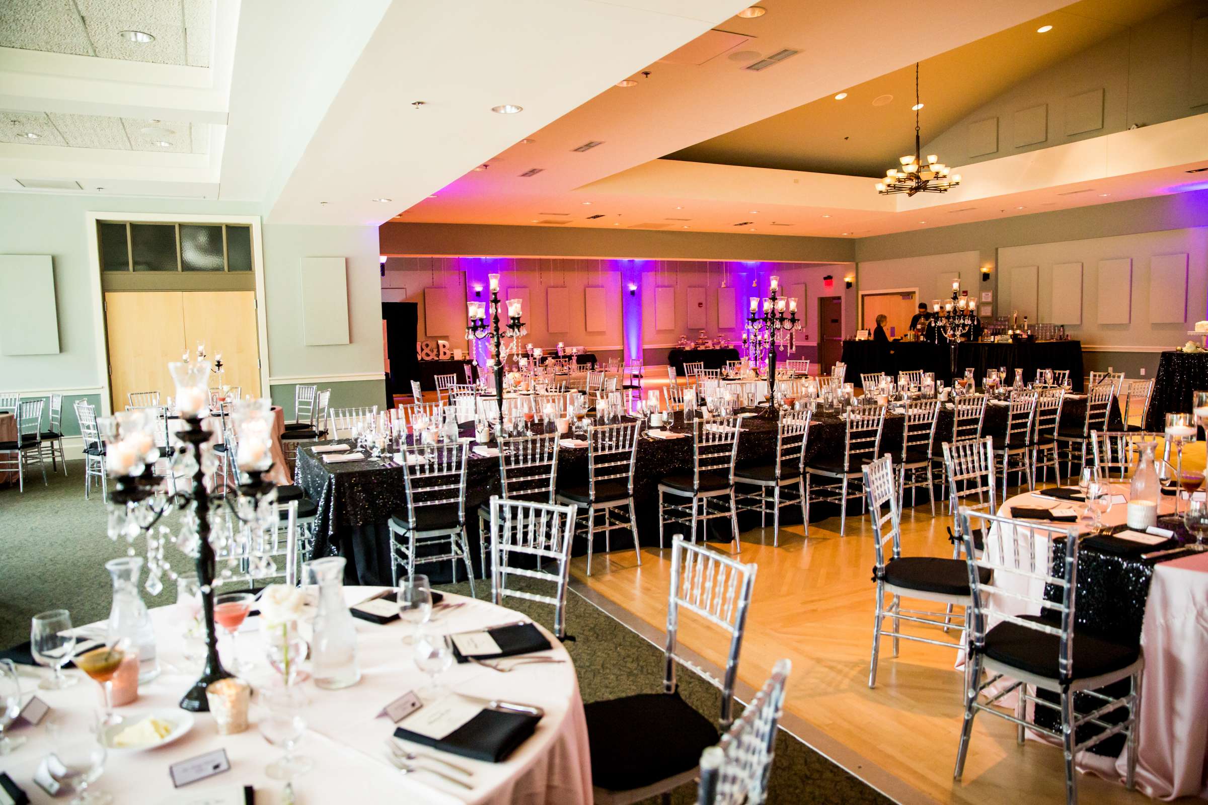 Shadowland Ballroom Wedding coordinated by 1928 Planning Co., Brittany and Jesse Wedding Photo #108 by True Photography