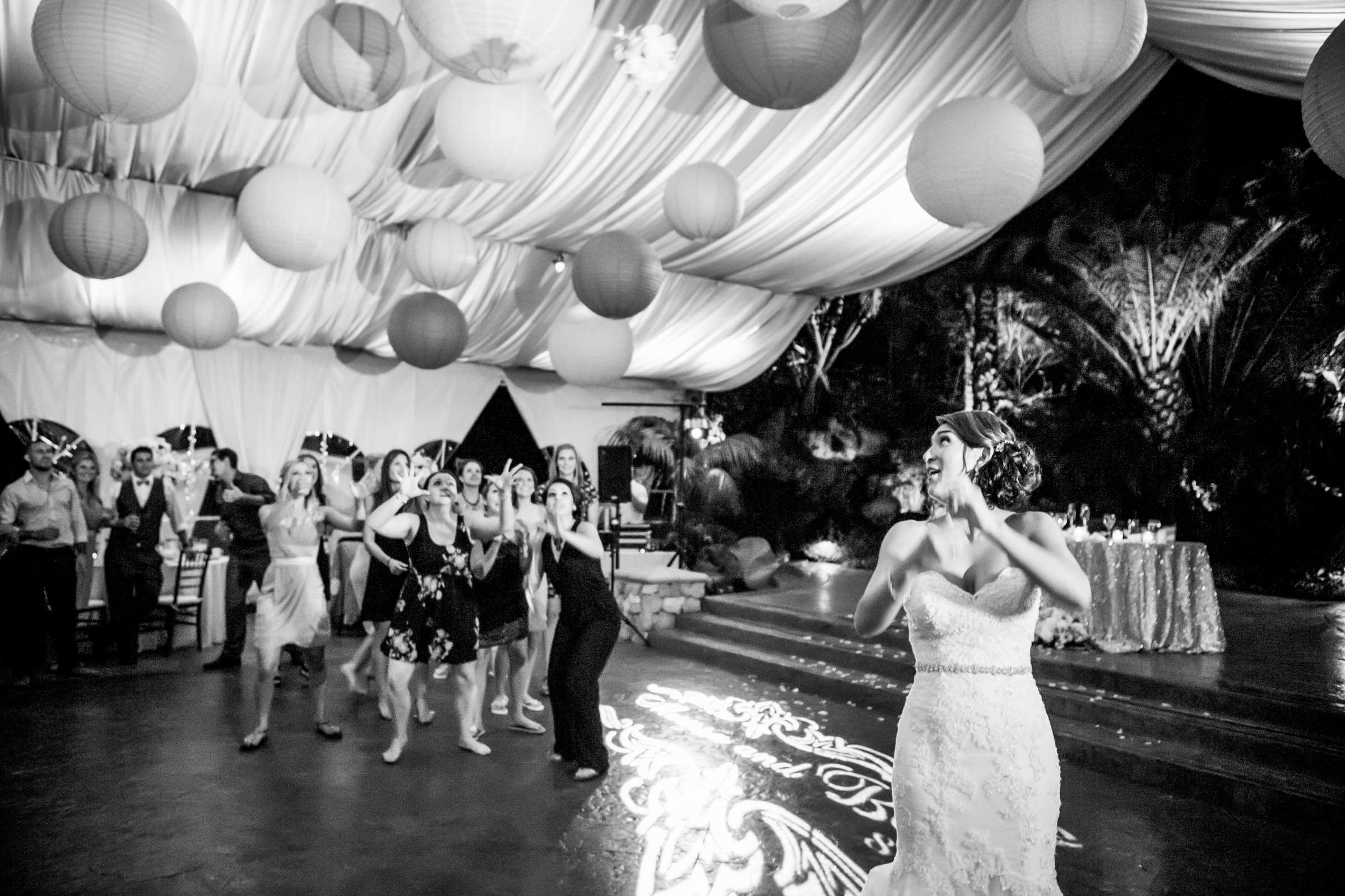 Grand Tradition Estate Wedding, Marissa and Ben Wedding Photo #78 by True Photography