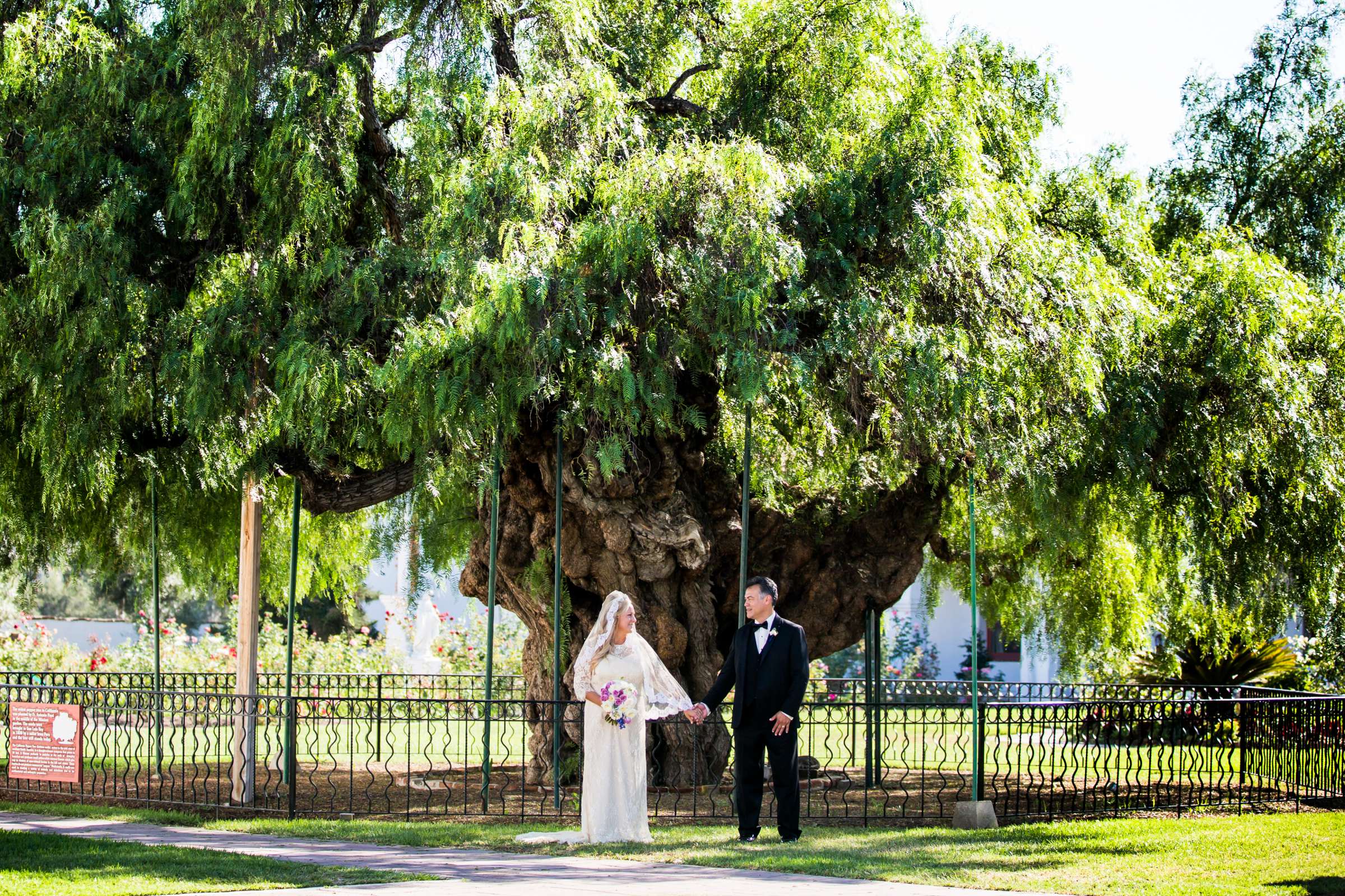 Grand Tradition Estate Wedding coordinated by Grand Tradition Estate, Meghan and Manuel Wedding Photo #169972 by True Photography