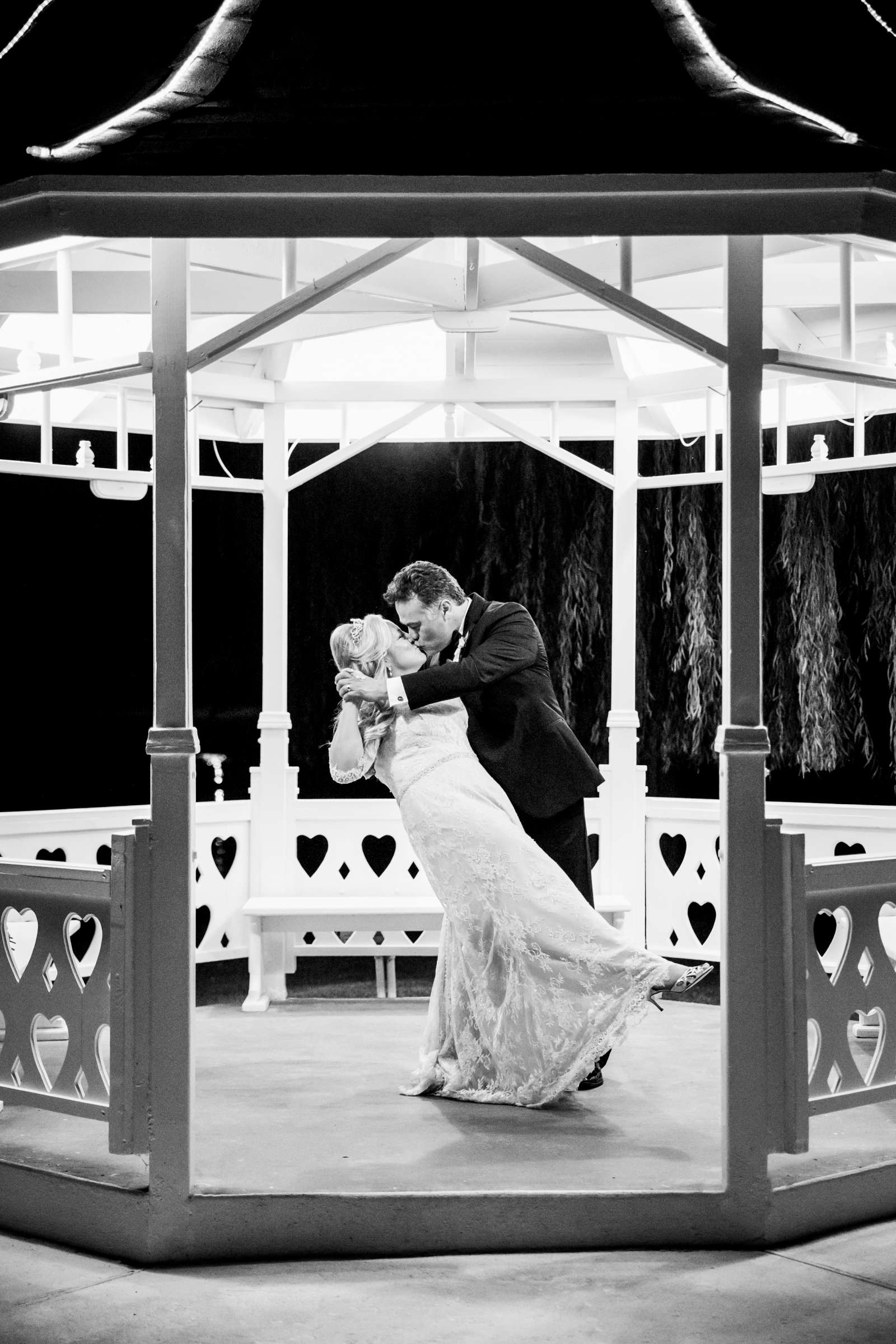 Grand Tradition Estate Wedding coordinated by Grand Tradition Estate, Meghan and Manuel Wedding Photo #170010 by True Photography
