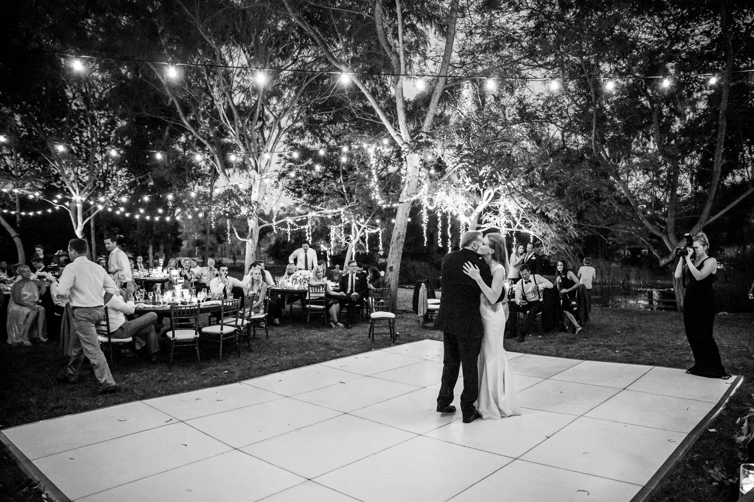Private Residence Wedding, Alison and Andrew Wedding Photo #102 by True Photography