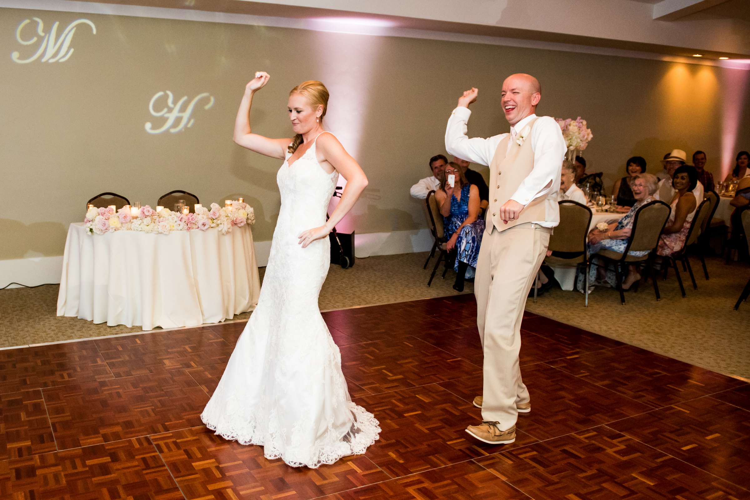 Twin Oaks Golf Course Wedding, Heather and Michael Wedding Photo #171413 by True Photography