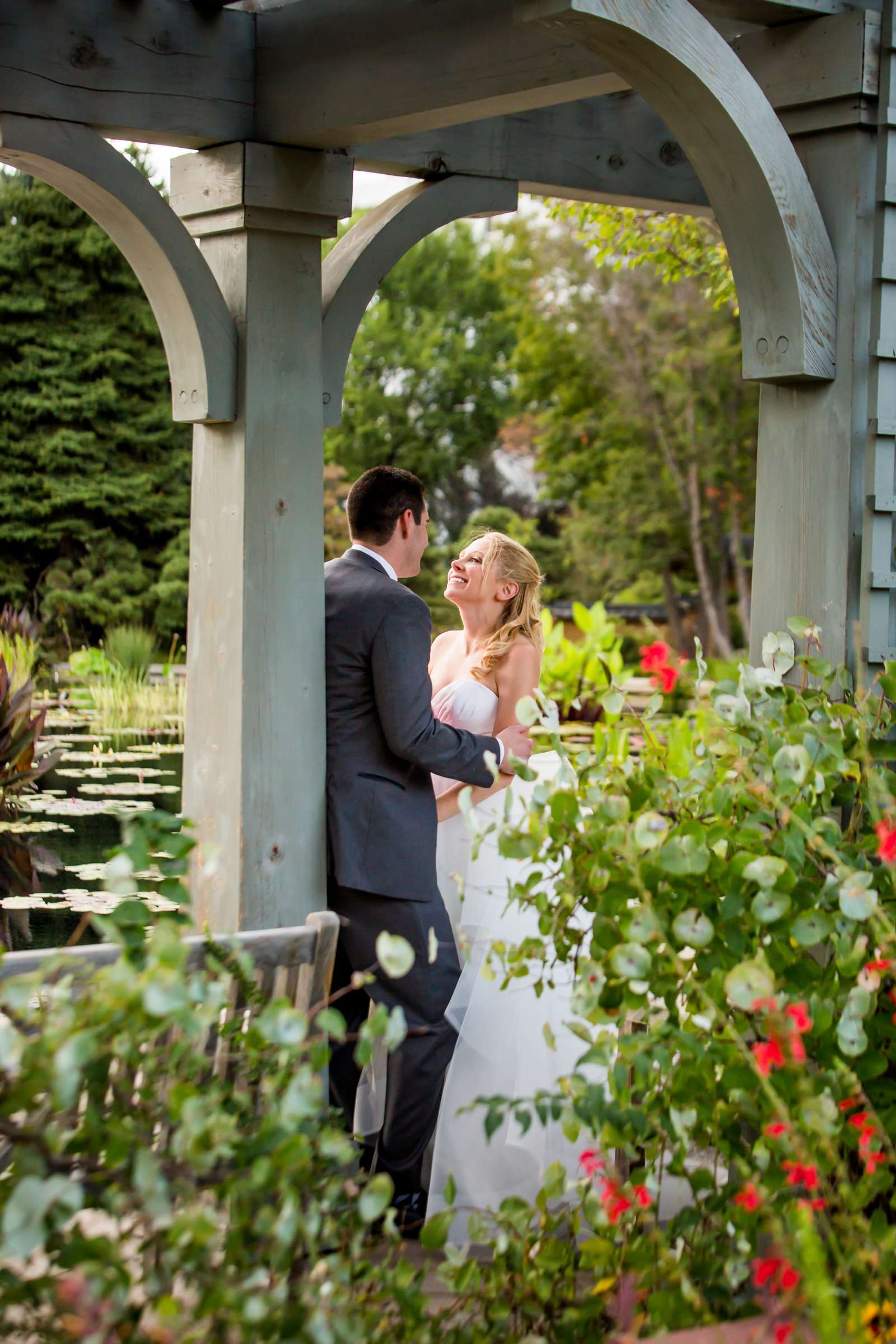 Denver Botanical Gardens Wedding, Brooke and Shelby Wedding Photo #172569 by True Photography