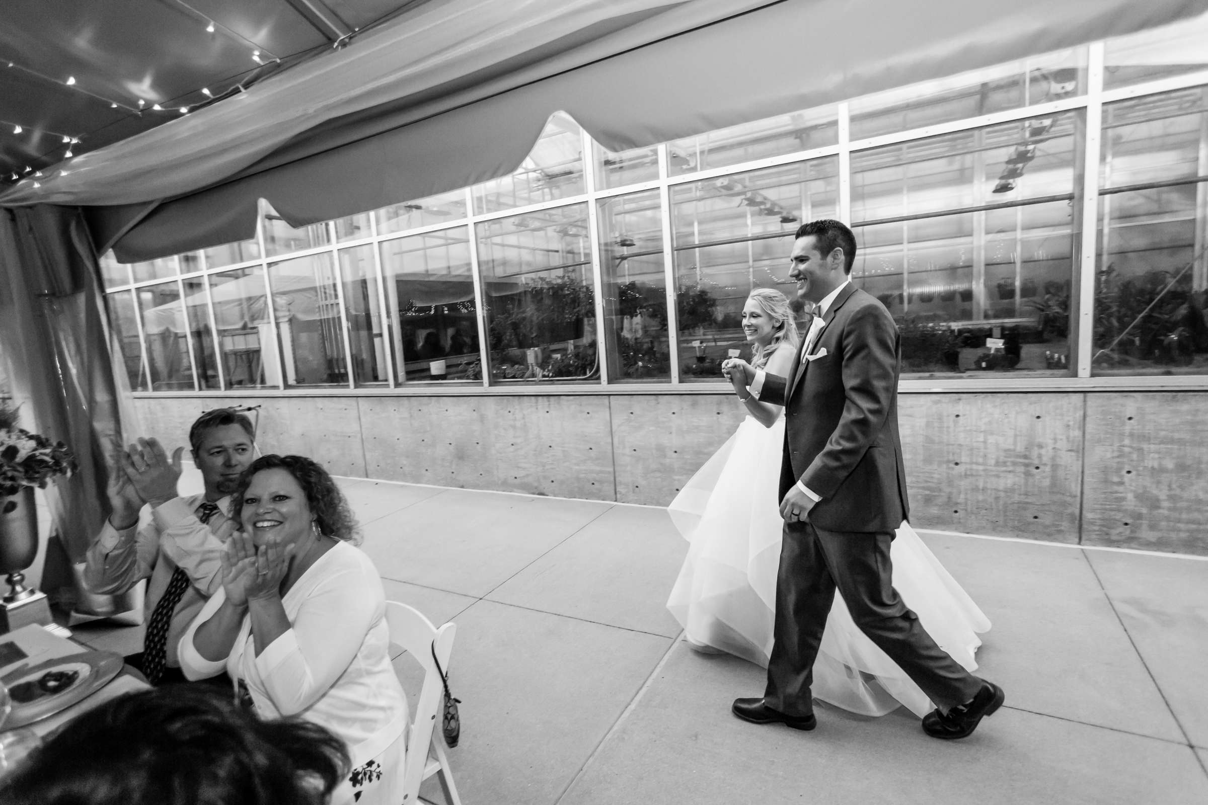 Denver Botanical Gardens Wedding, Brooke and Shelby Wedding Photo #172620 by True Photography