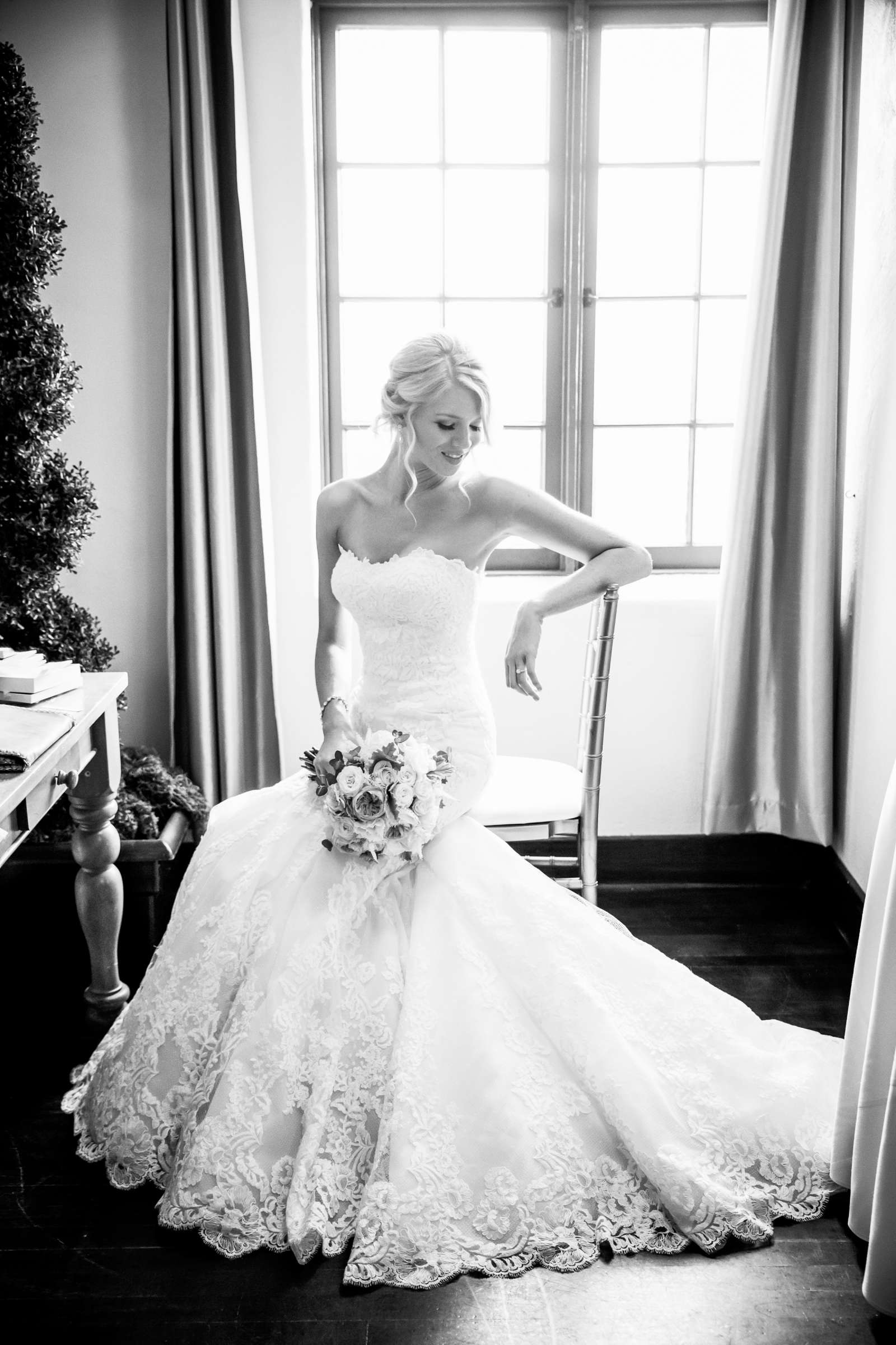 The Prado Wedding coordinated by First Comes Love Weddings & Events, Kelly and James Wedding Photo #172990 by True Photography