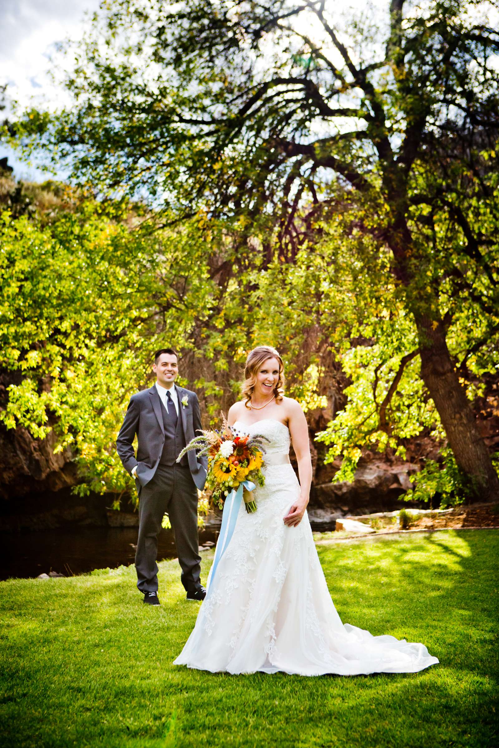 The Lyons Farmette Wedding, Tiffany and J. Travis Wedding Photo #5 by True Photography