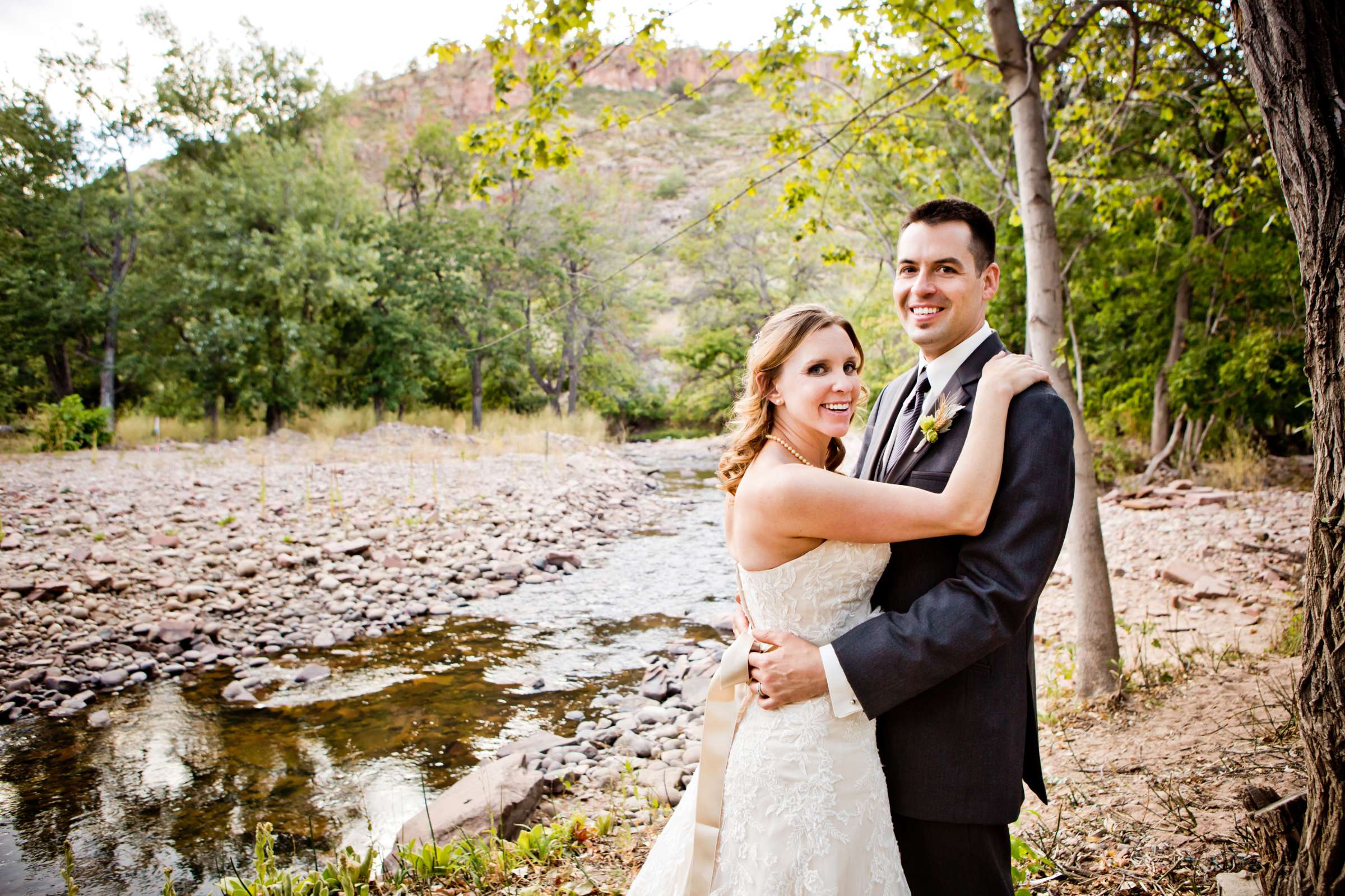 The Lyons Farmette Wedding, Tiffany and J. Travis Wedding Photo #15 by True Photography