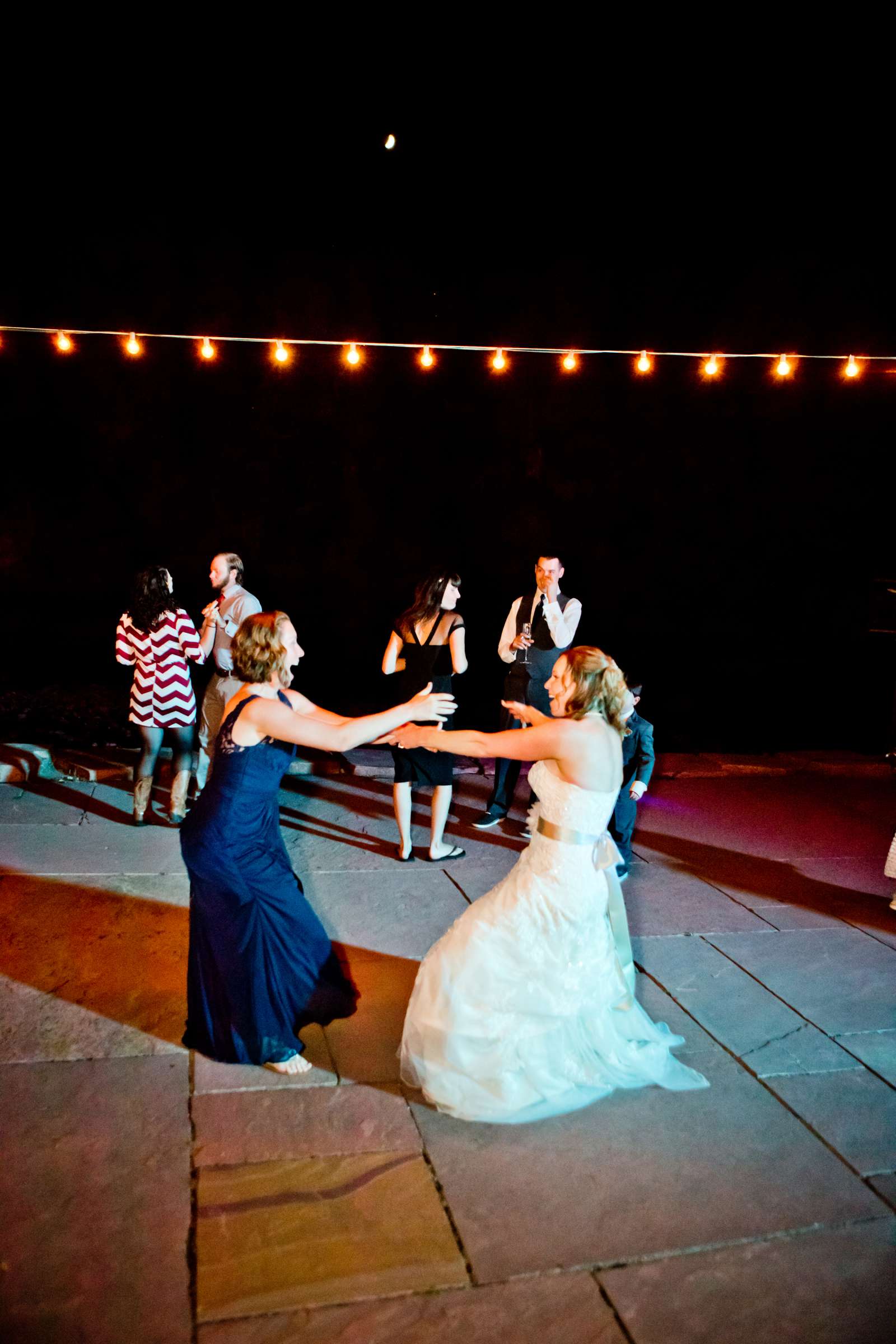 The Lyons Farmette Wedding, Tiffany and J. Travis Wedding Photo #72 by True Photography