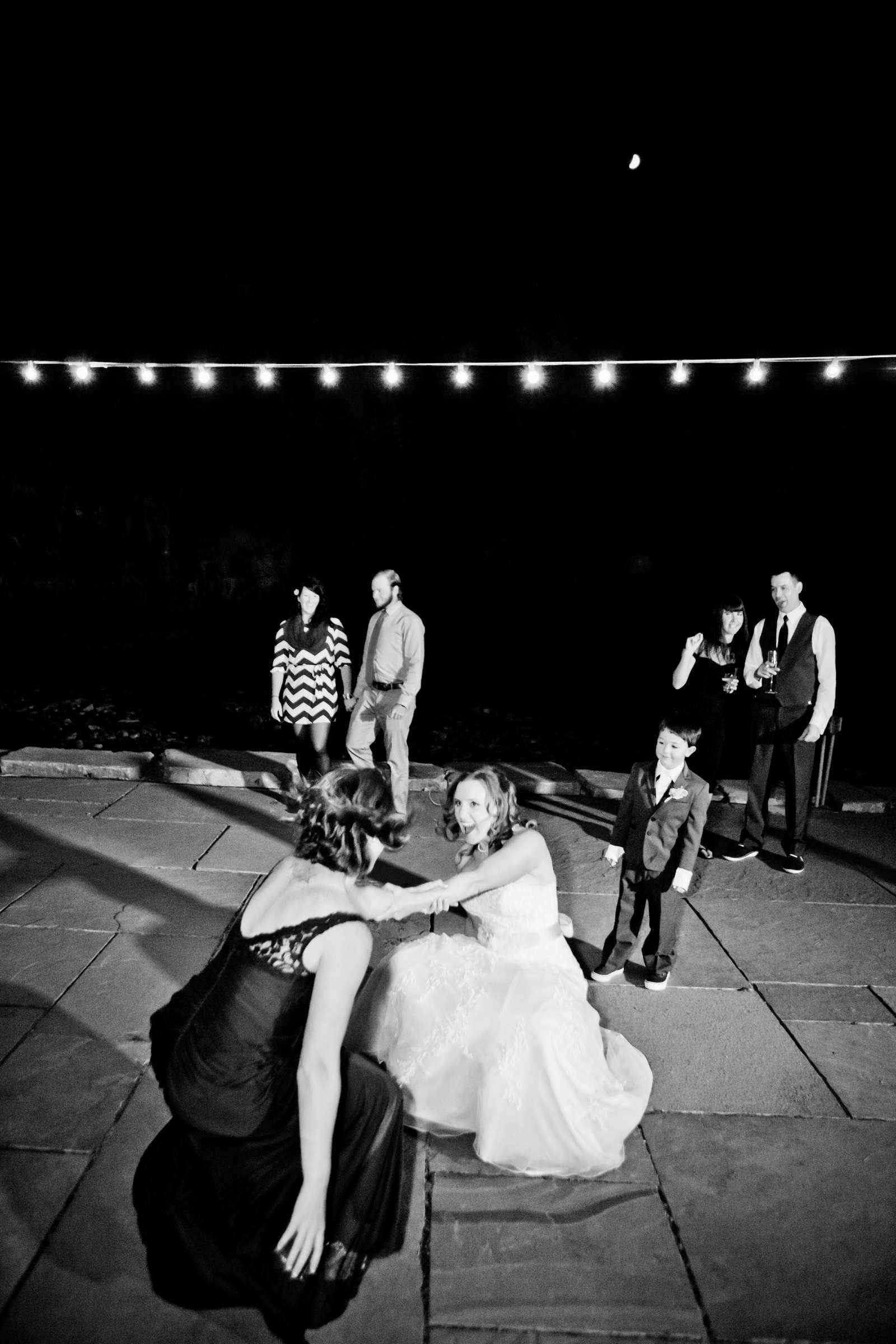 The Lyons Farmette Wedding, Tiffany and J. Travis Wedding Photo #73 by True Photography