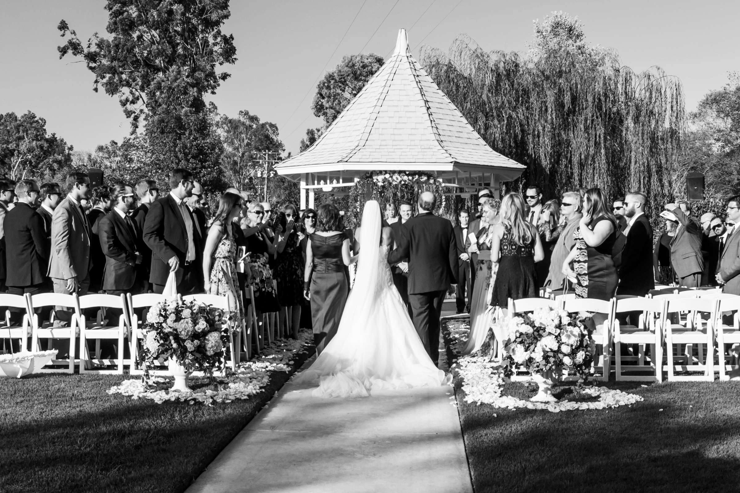 Grand Tradition Estate Wedding, Amanda and Jim Wedding Photo #175017 by True Photography