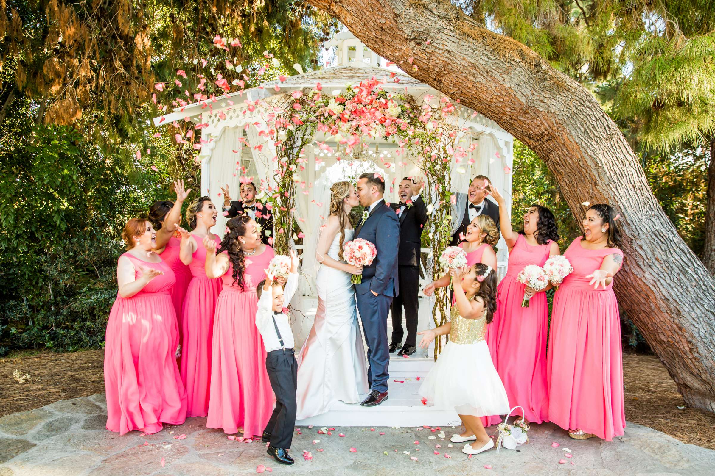 Green Gables Wedding Estate Wedding, Ashley and Mario Wedding Photo #175379 by True Photography