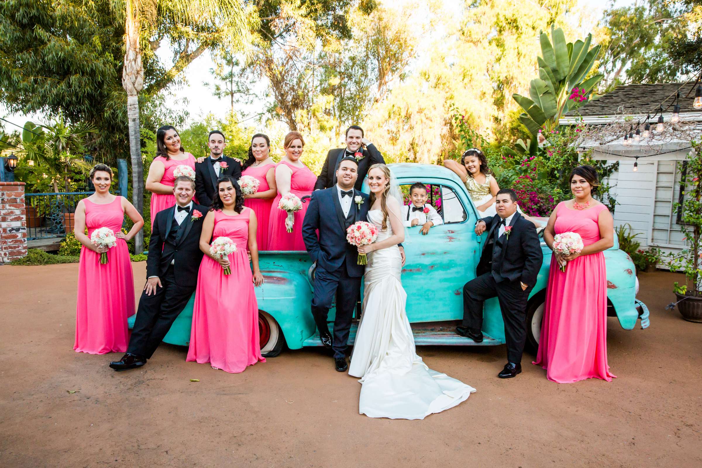 Green Gables Wedding Estate Wedding, Ashley and Mario Wedding Photo #175382 by True Photography