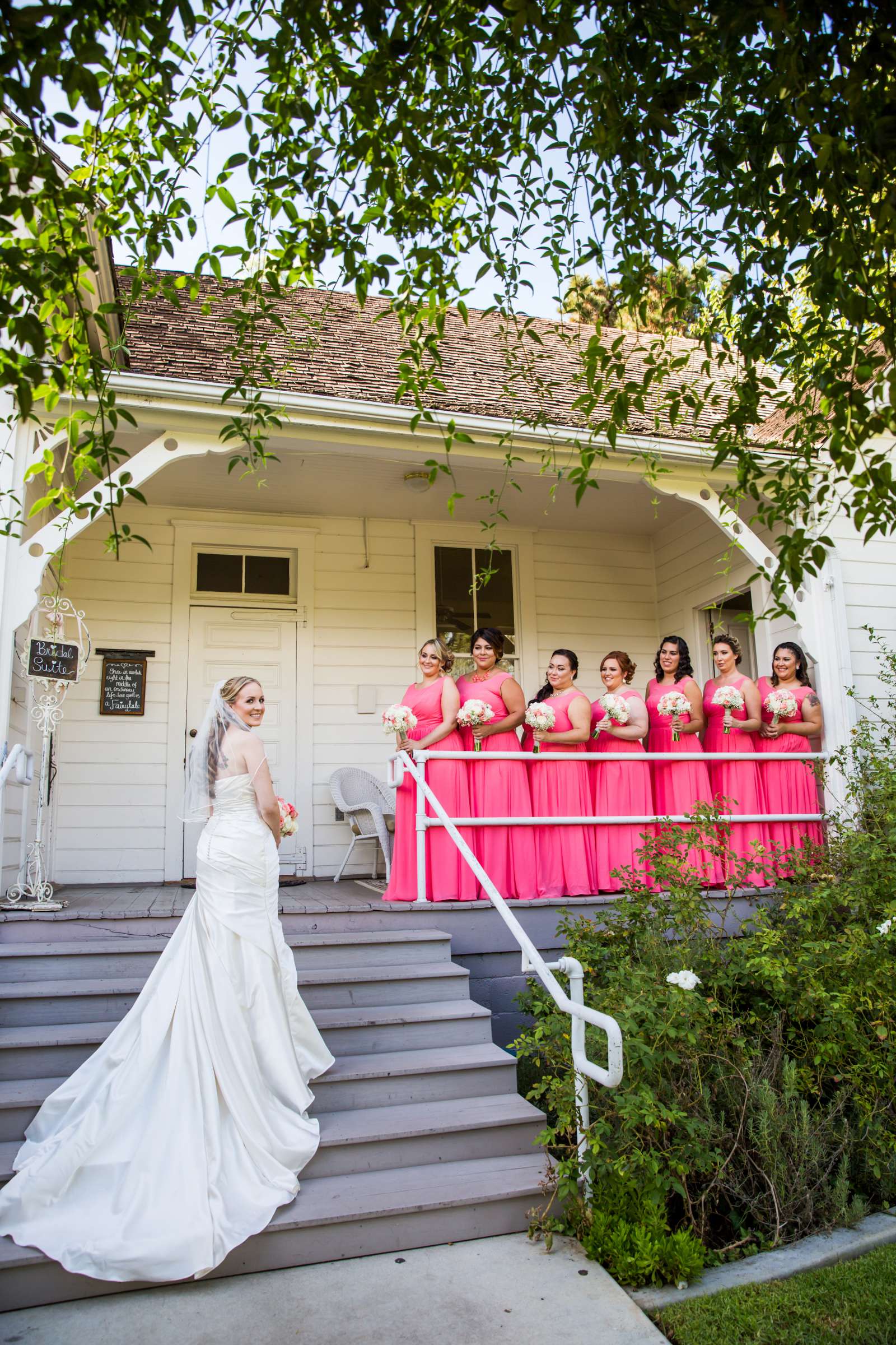 Green Gables Wedding Estate Wedding, Ashley and Mario Wedding Photo #175403 by True Photography