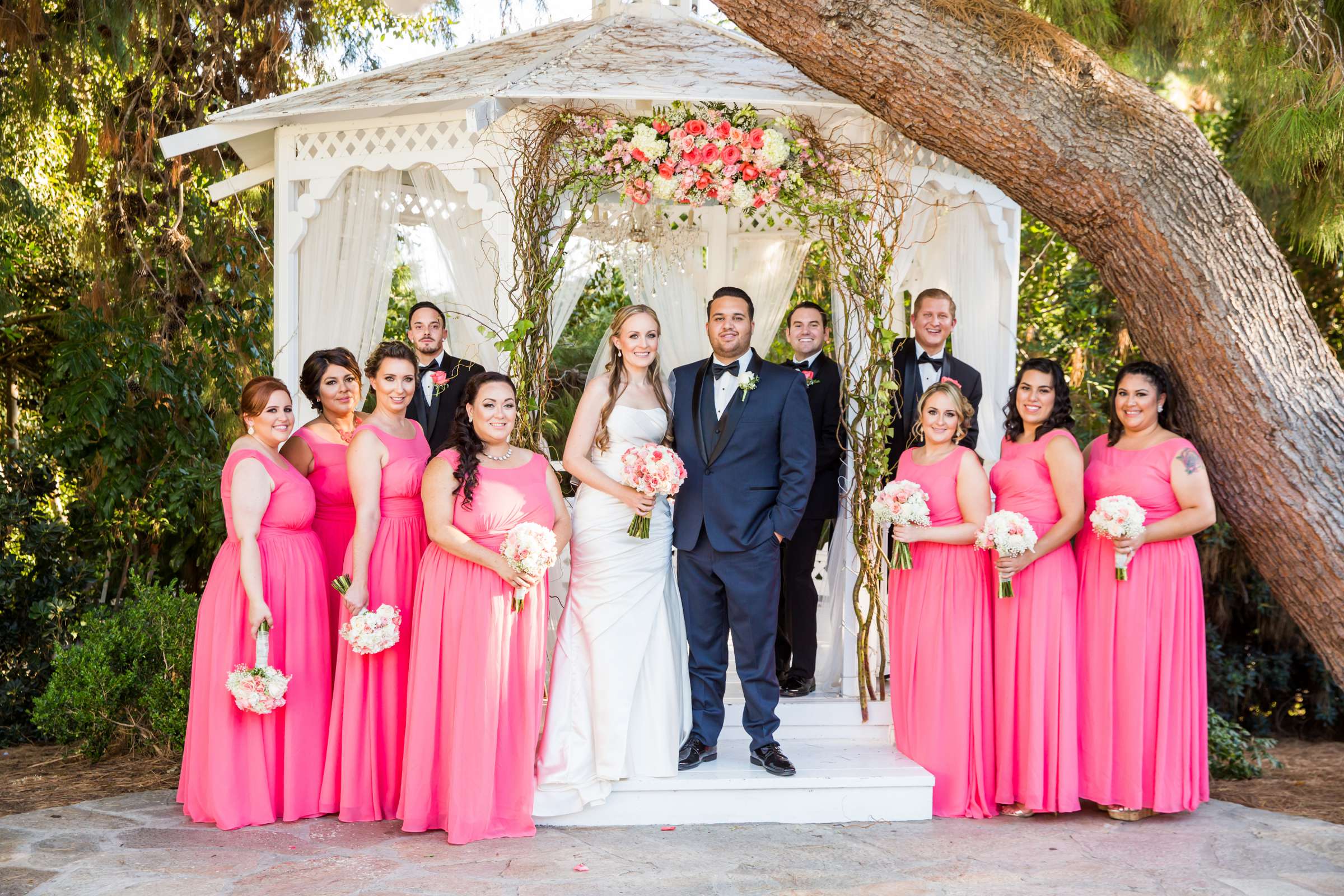 Green Gables Wedding Estate Wedding, Ashley and Mario Wedding Photo #175425 by True Photography