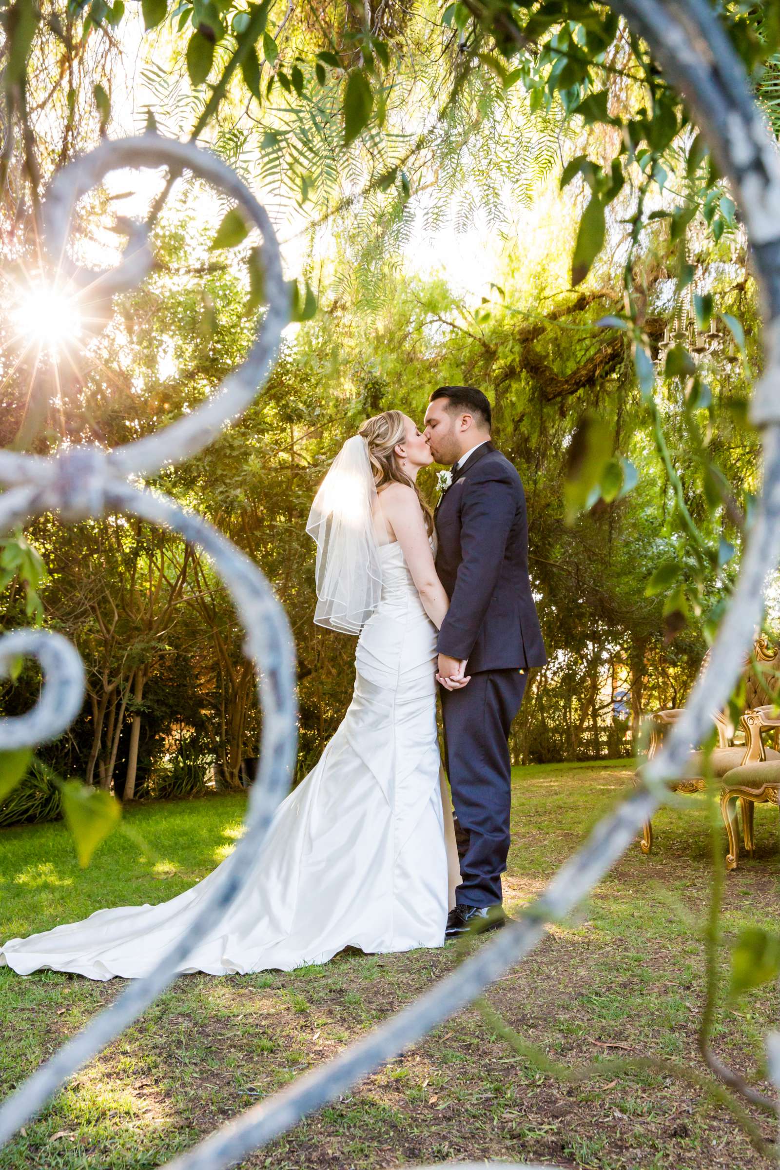 Green Gables Wedding Estate Wedding, Ashley and Mario Wedding Photo #175430 by True Photography
