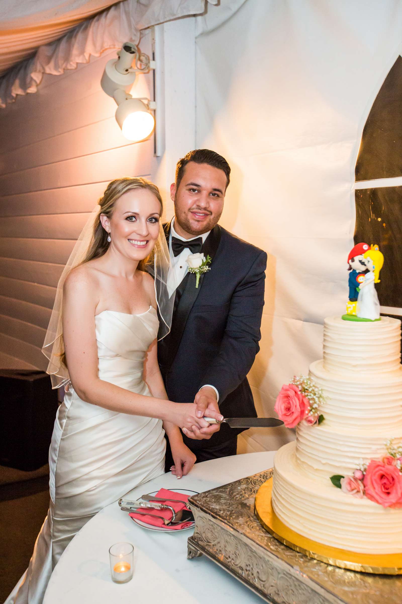 Green Gables Wedding Estate Wedding, Ashley and Mario Wedding Photo #175440 by True Photography