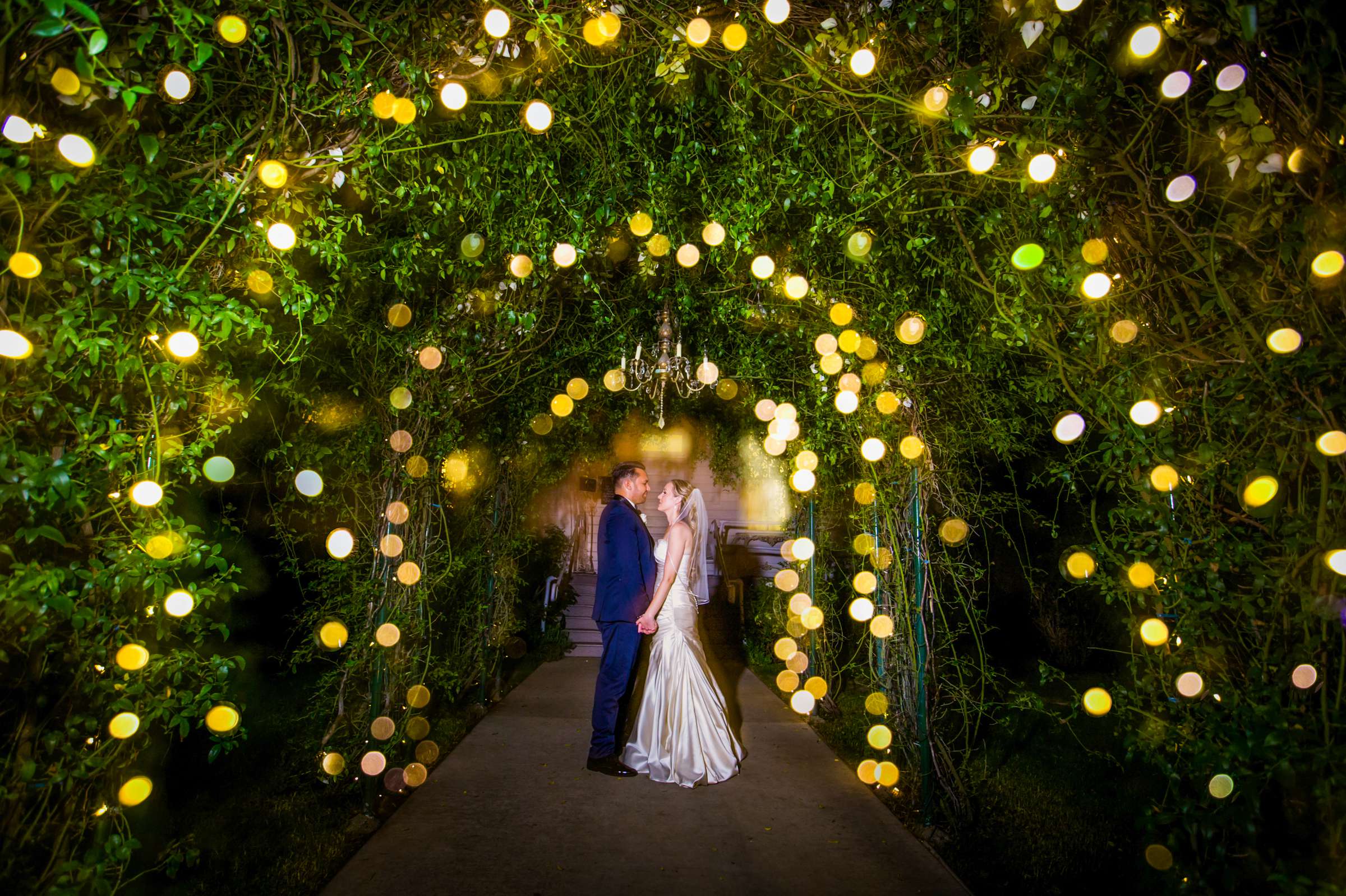 Green Gables Wedding Estate Wedding, Ashley and Mario Wedding Photo #175494 by True Photography