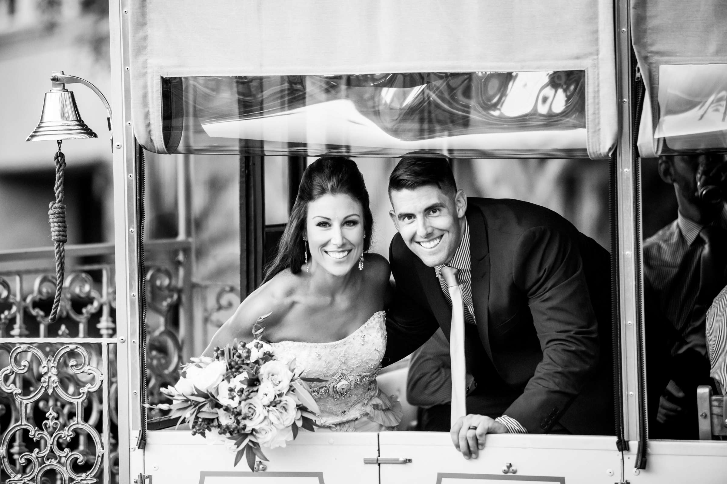 The Ultimate Skybox Wedding, Heather and Dan Wedding Photo #175966 by True Photography