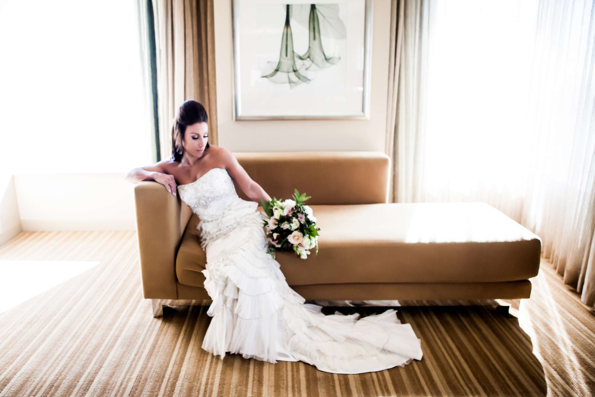 The Ultimate Skybox Wedding, Heather and Dan Wedding Photo #175972 by True Photography