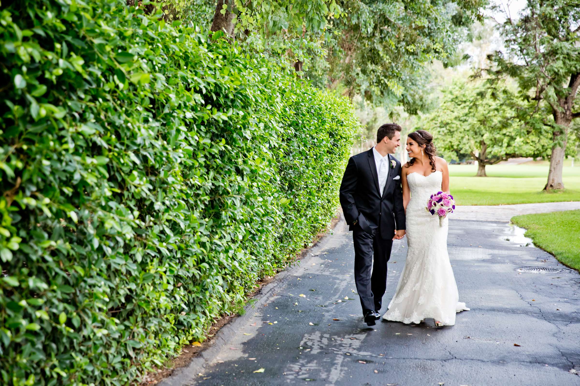 Grand Tradition Estate Wedding, Natalie and Brandon Wedding Photo #58 by True Photography