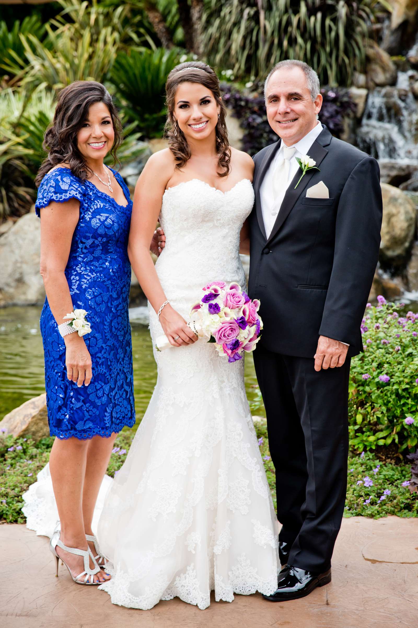 Grand Tradition Estate Wedding, Natalie and Brandon Wedding Photo #60 by True Photography