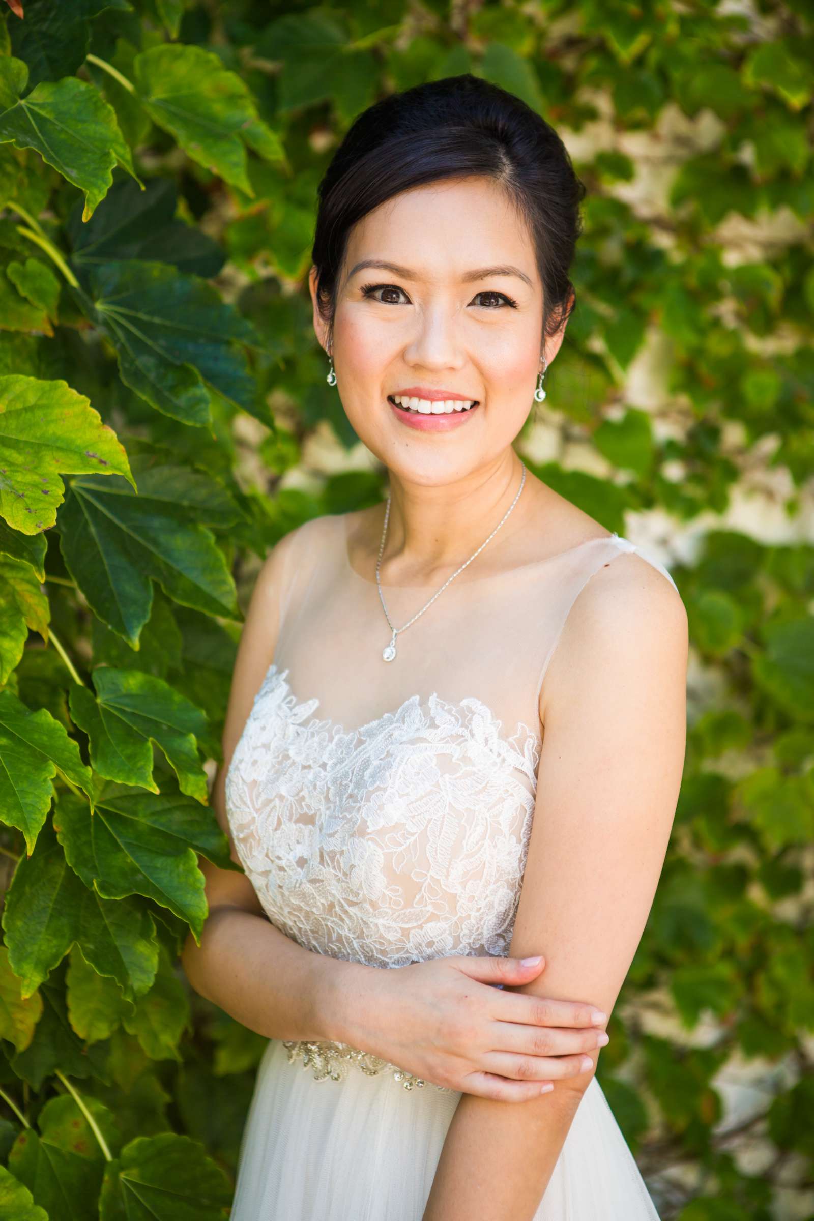 The Villa San Juan Capistrano Wedding, Quynh and Jered Wedding Photo #20 by True Photography