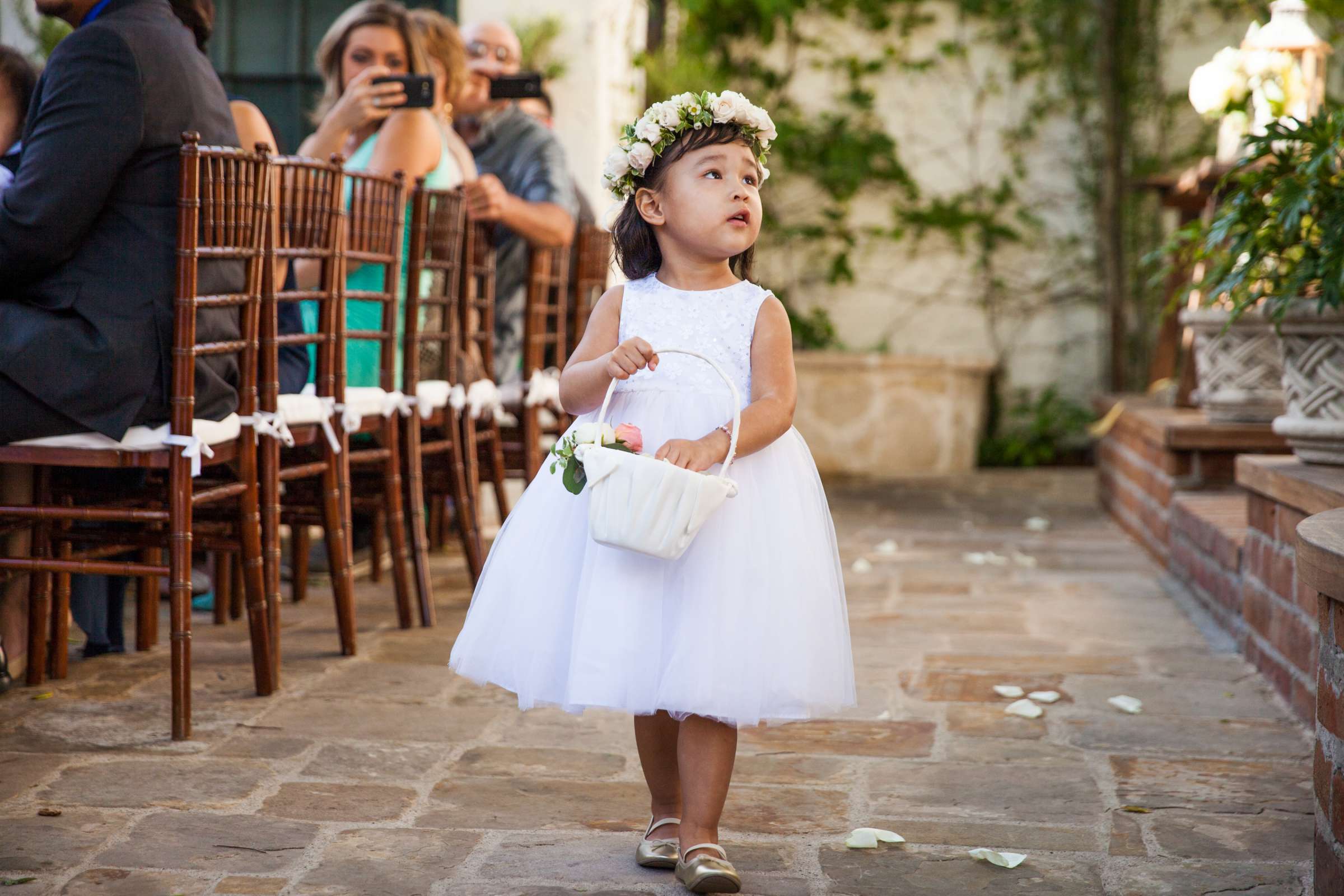 The Villa San Juan Capistrano Wedding, Quynh and Jered Wedding Photo #54 by True Photography