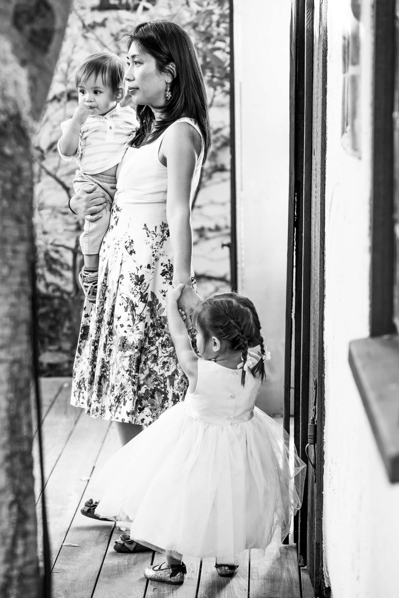 The Villa San Juan Capistrano Wedding, Quynh and Jered Wedding Photo #68 by True Photography