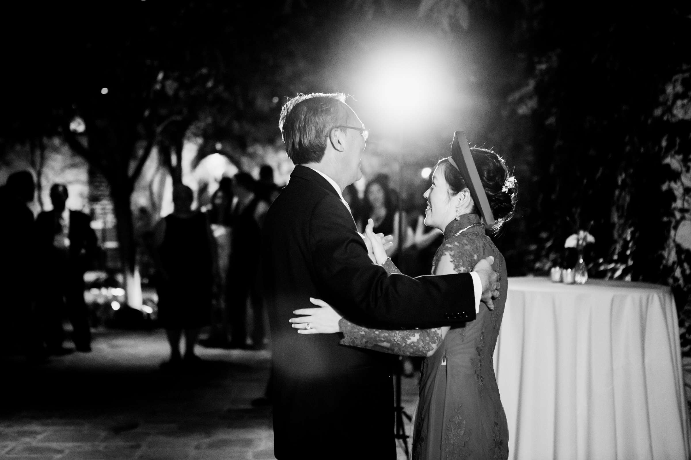 The Villa San Juan Capistrano Wedding, Quynh and Jered Wedding Photo #103 by True Photography