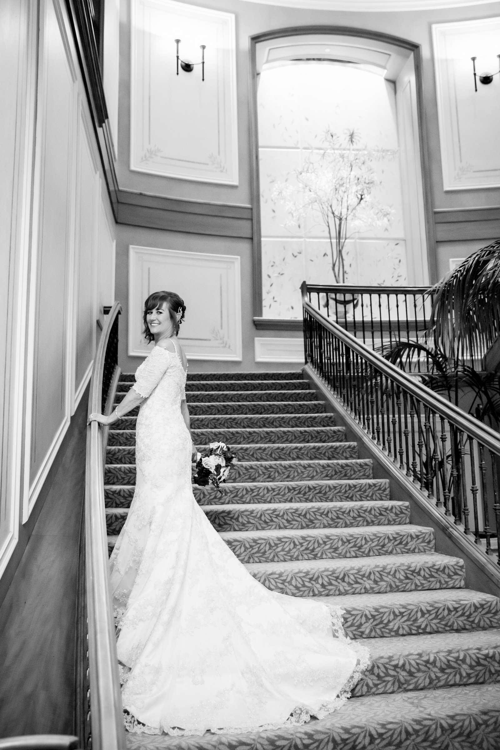 Wedding coordinated by Always Flawless Productions, Robin and Tim Wedding Photo #177368 by True Photography