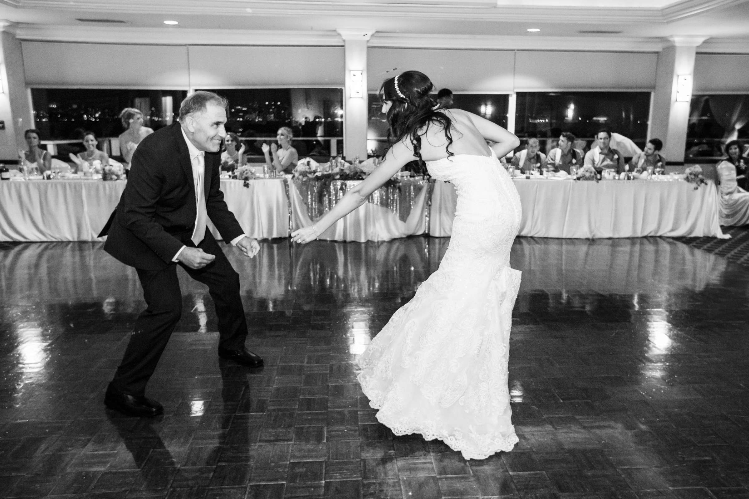 Admiral Kidd Club Wedding coordinated by The Remedy Group, Shannon and Brandon Wedding Photo #178591 by True Photography